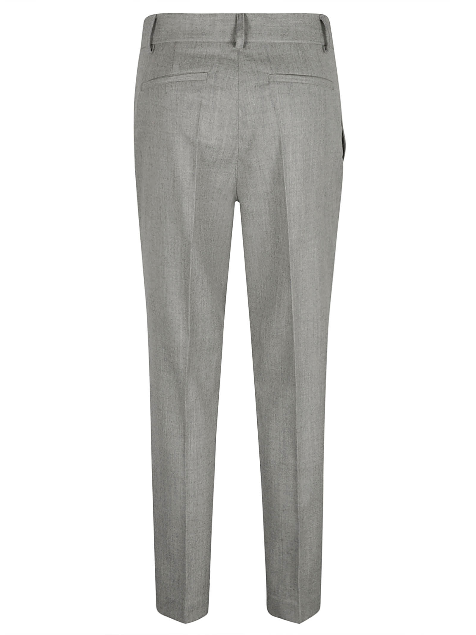 P.A.R.O.S.H CONCEALED TROUSERS 