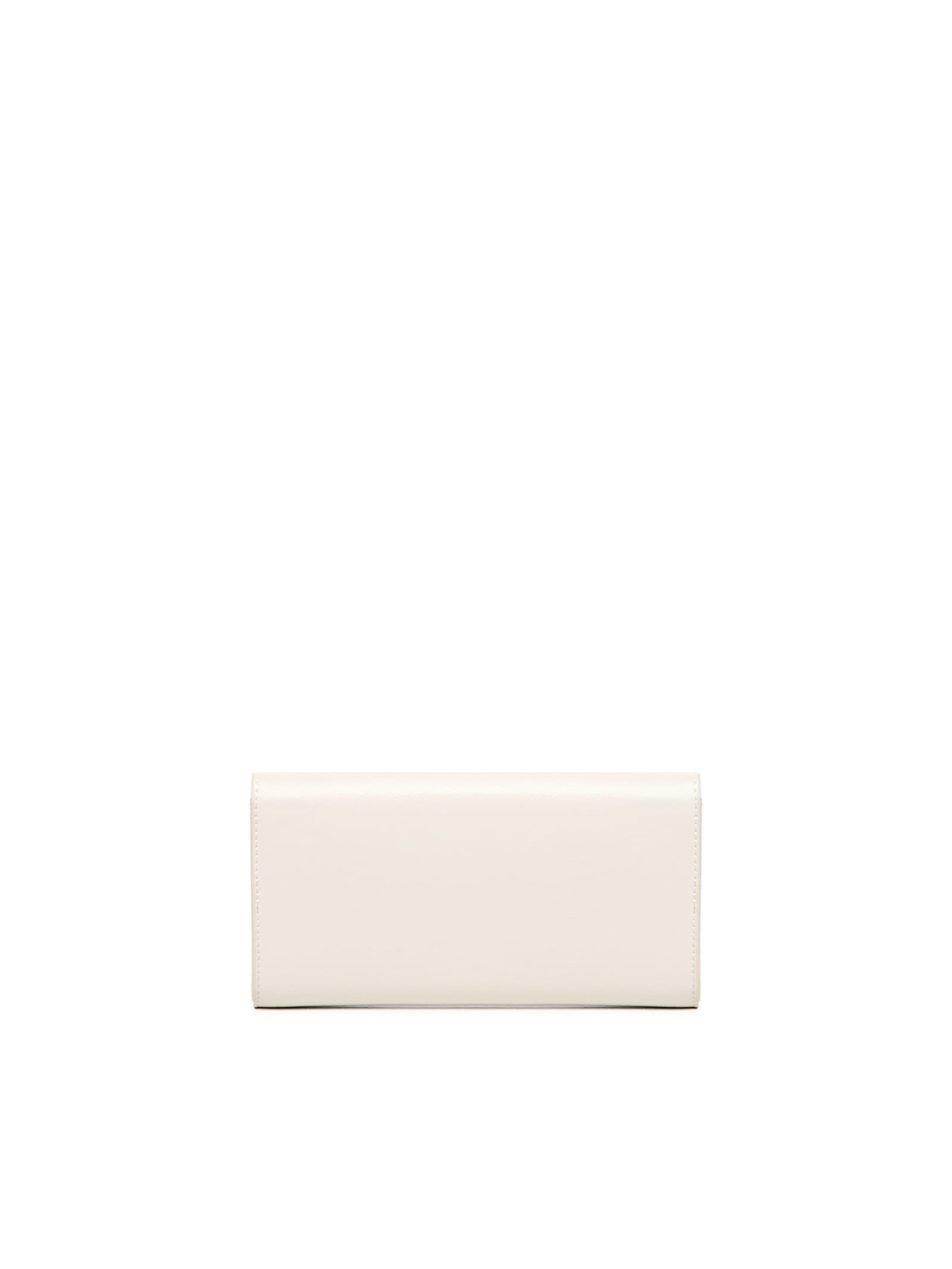 V73 Logo-plaque Wallet