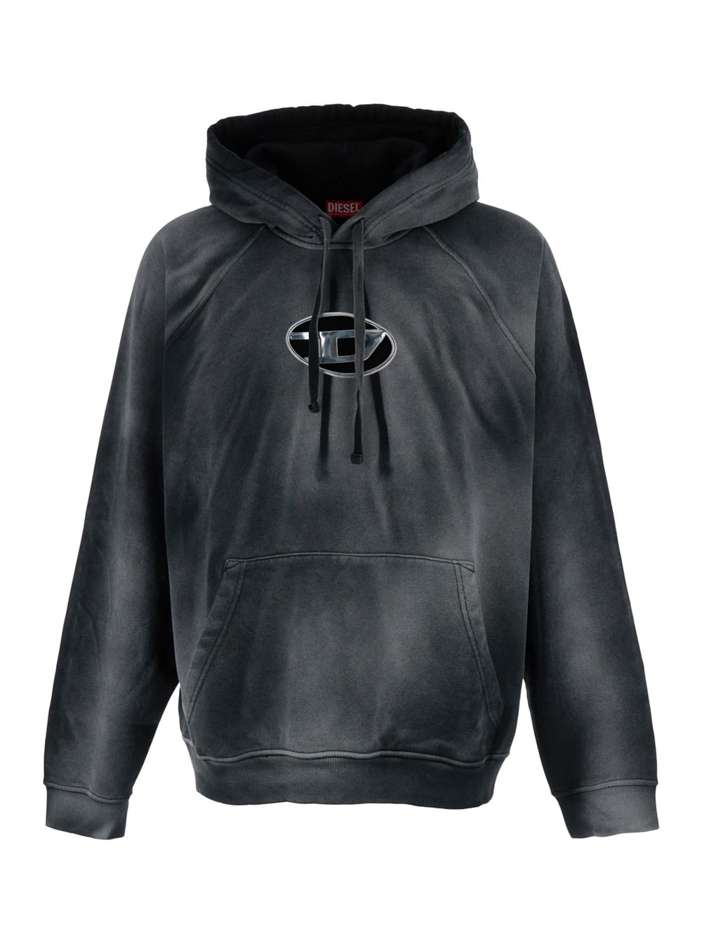 Diesel S-roxt-hood | Smart Closet