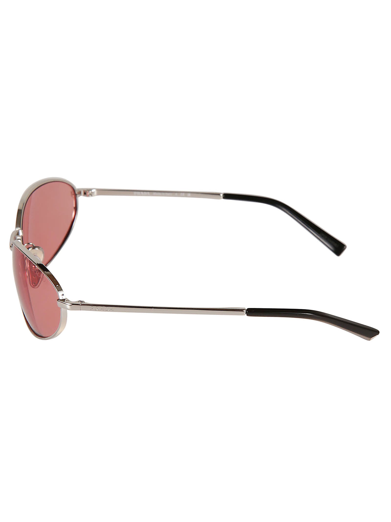 Prada Sole Sunglasses In 1bc20b