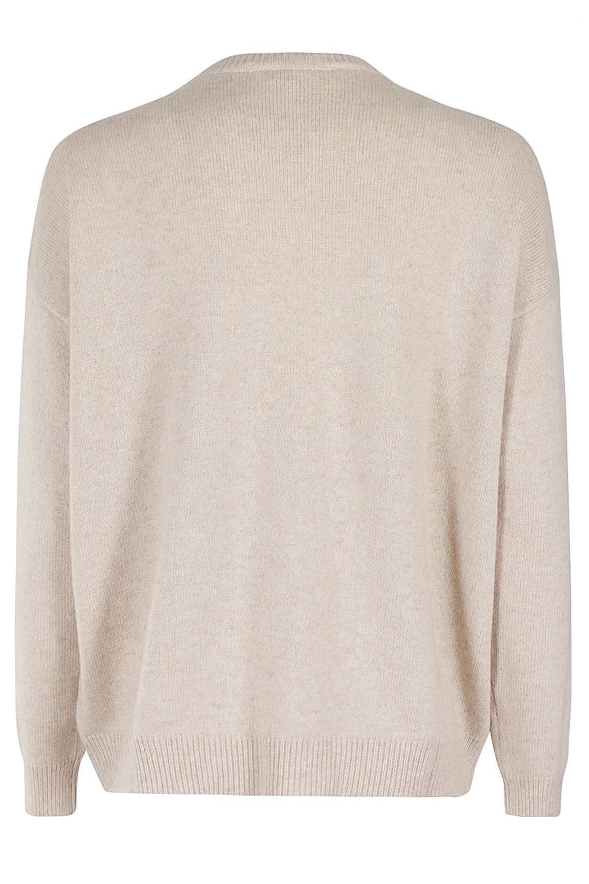 Shop Max Mara Vicolo In Beige