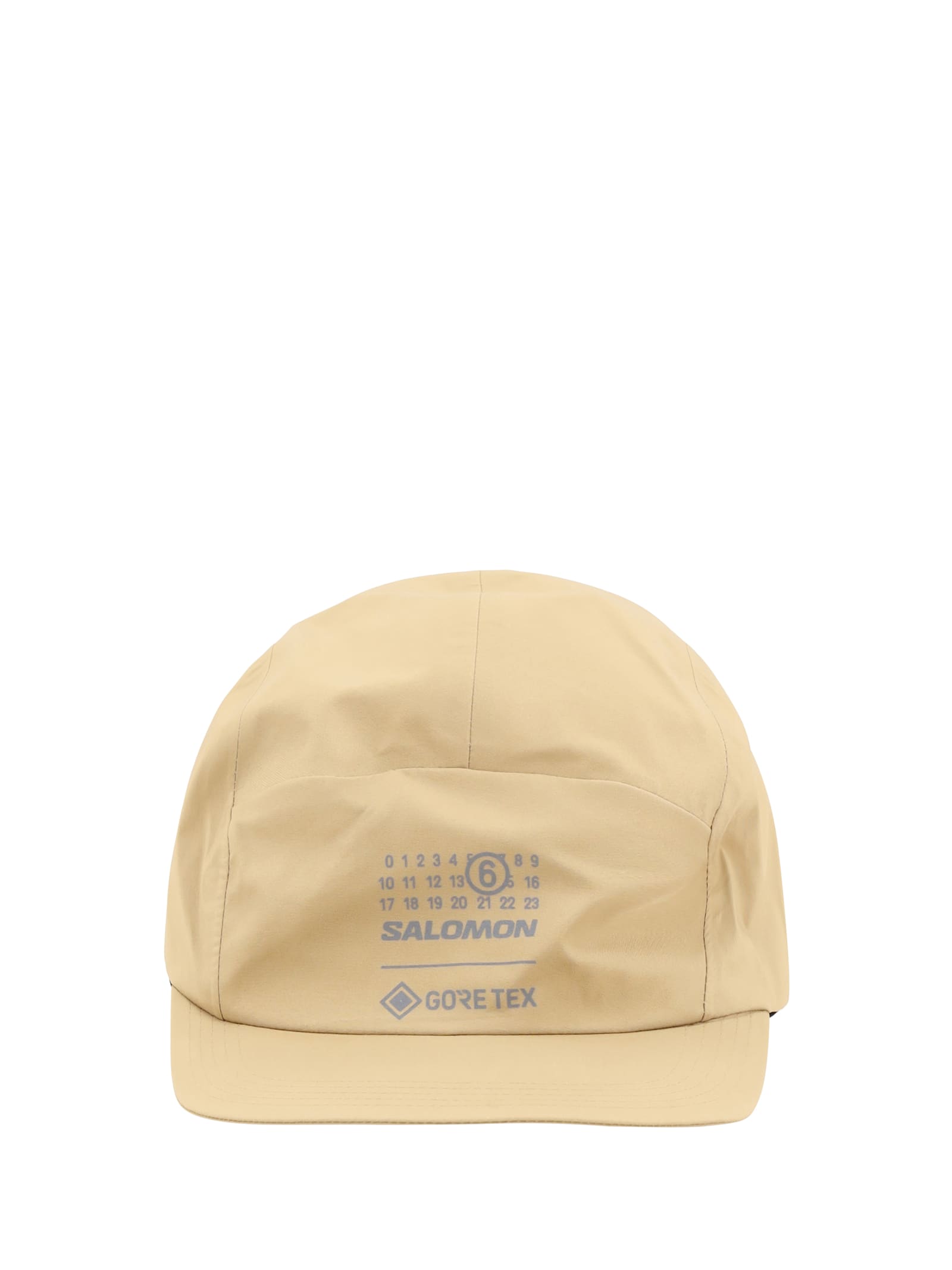 Mm6 X Salomon Baseball Hat