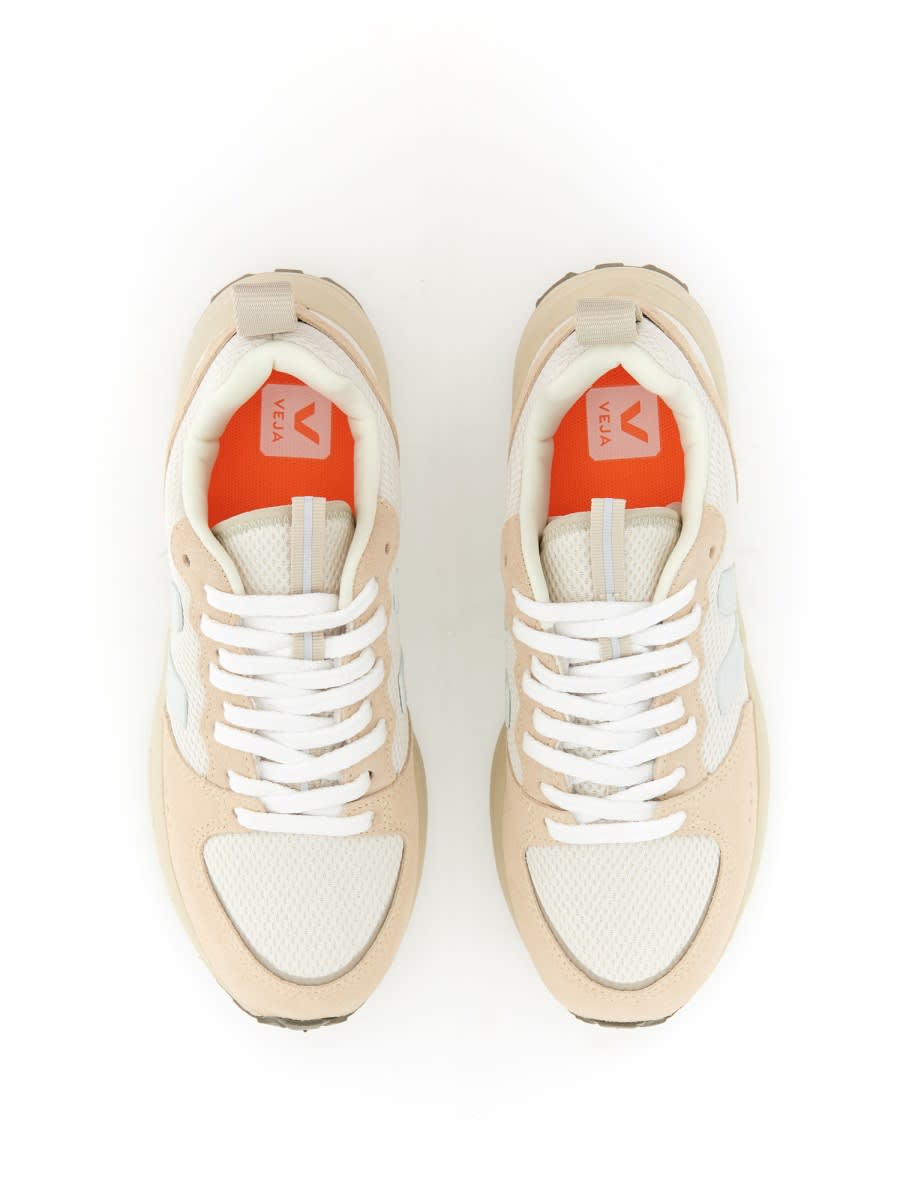 Shop Veja Sneaker Priorities Venturi In White