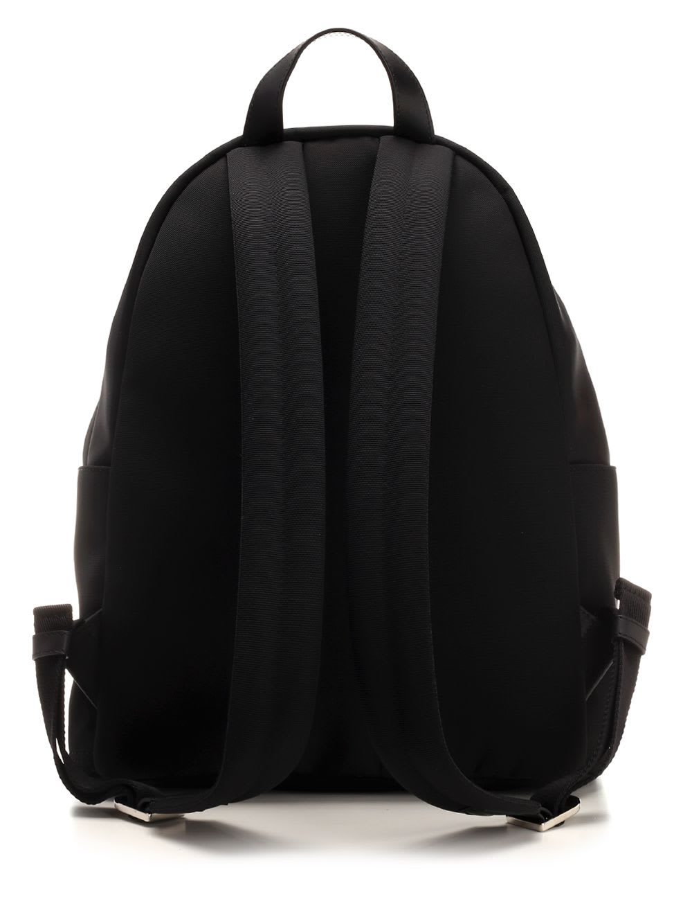 Shop Moncler New Pierrick Backpack In Black