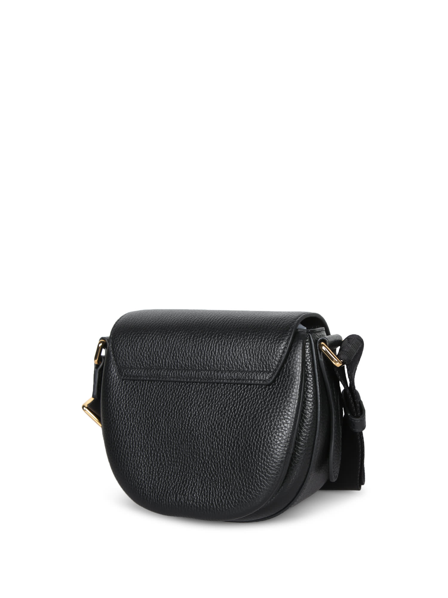 Furla Shoulder Bags With Adjustable Strap And Gold-tone Hardware