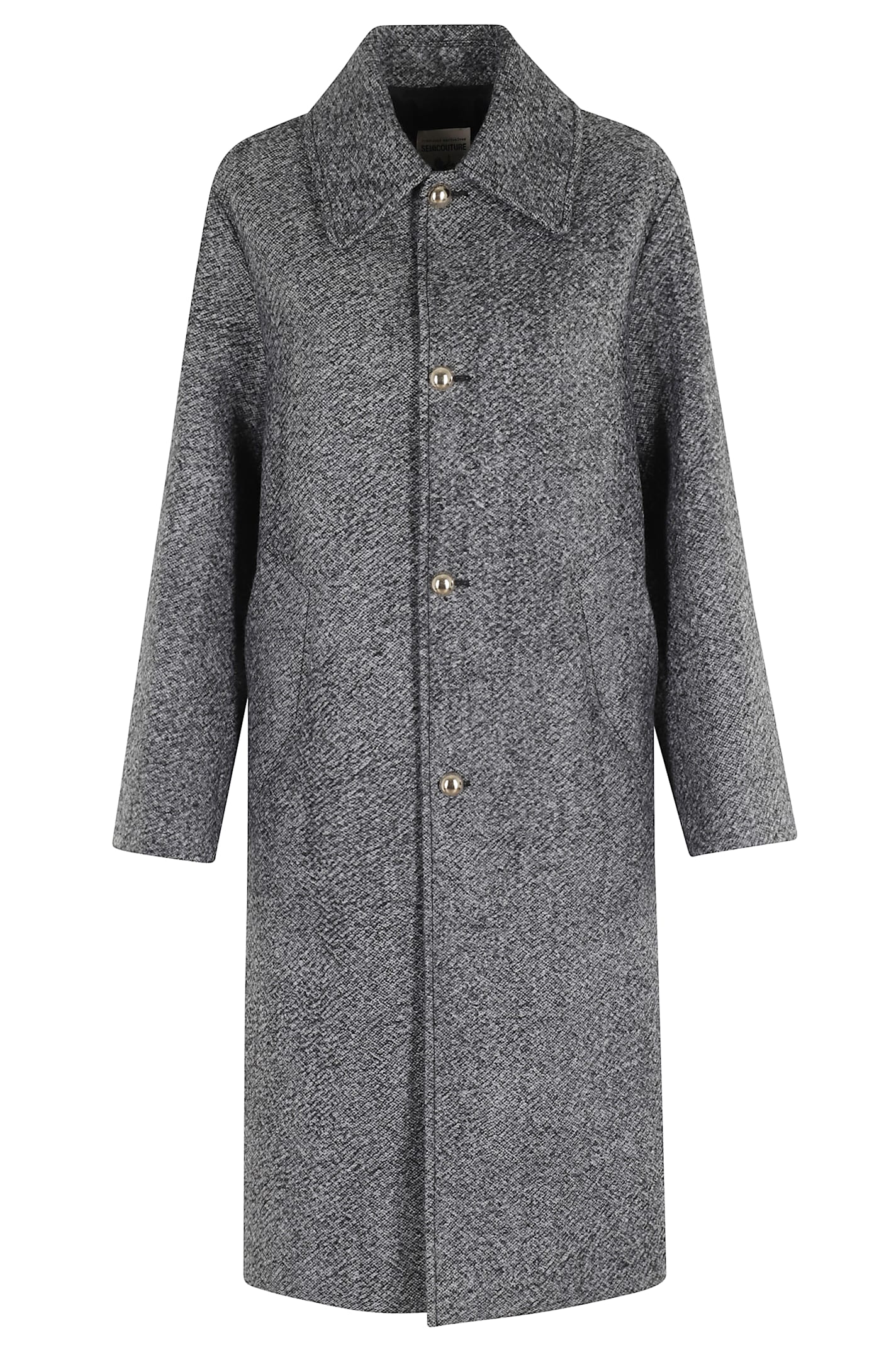 Cappotto Leandre