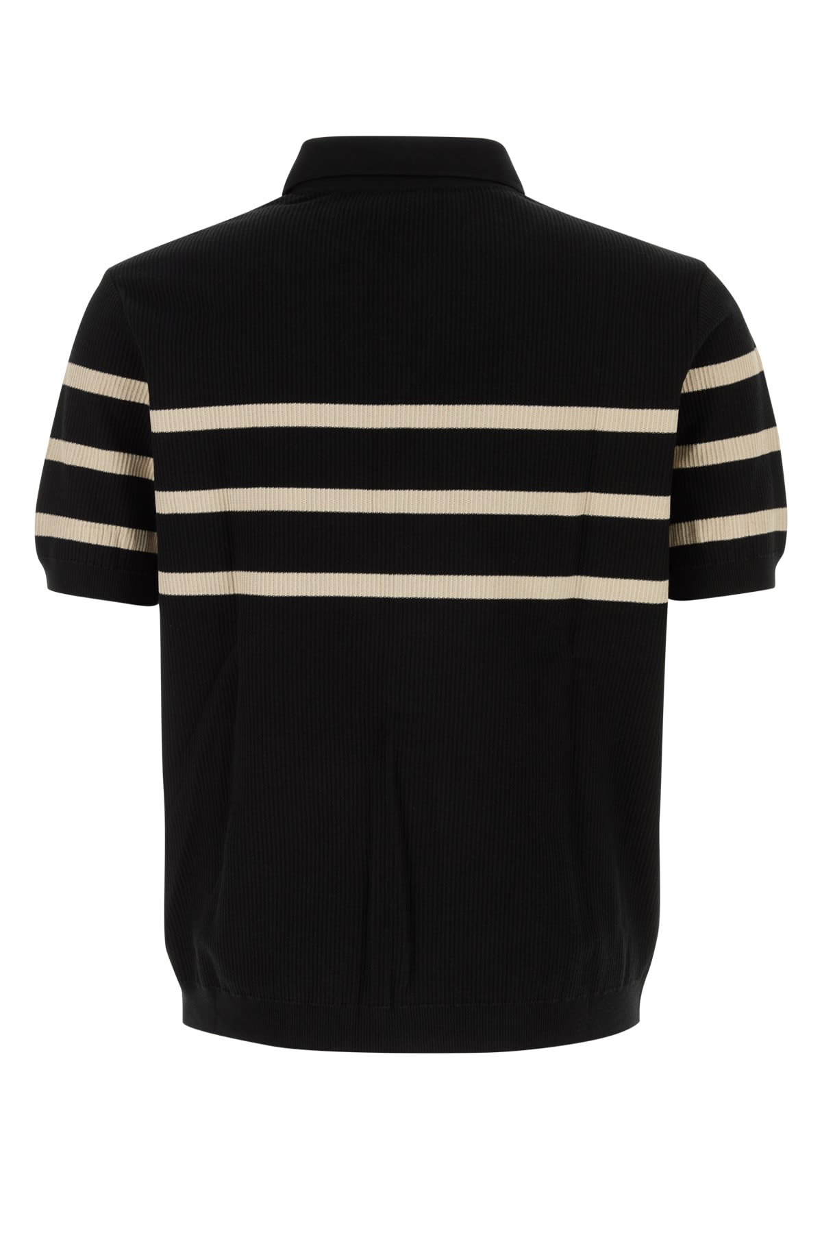Paul&amp;shark Polo In Black