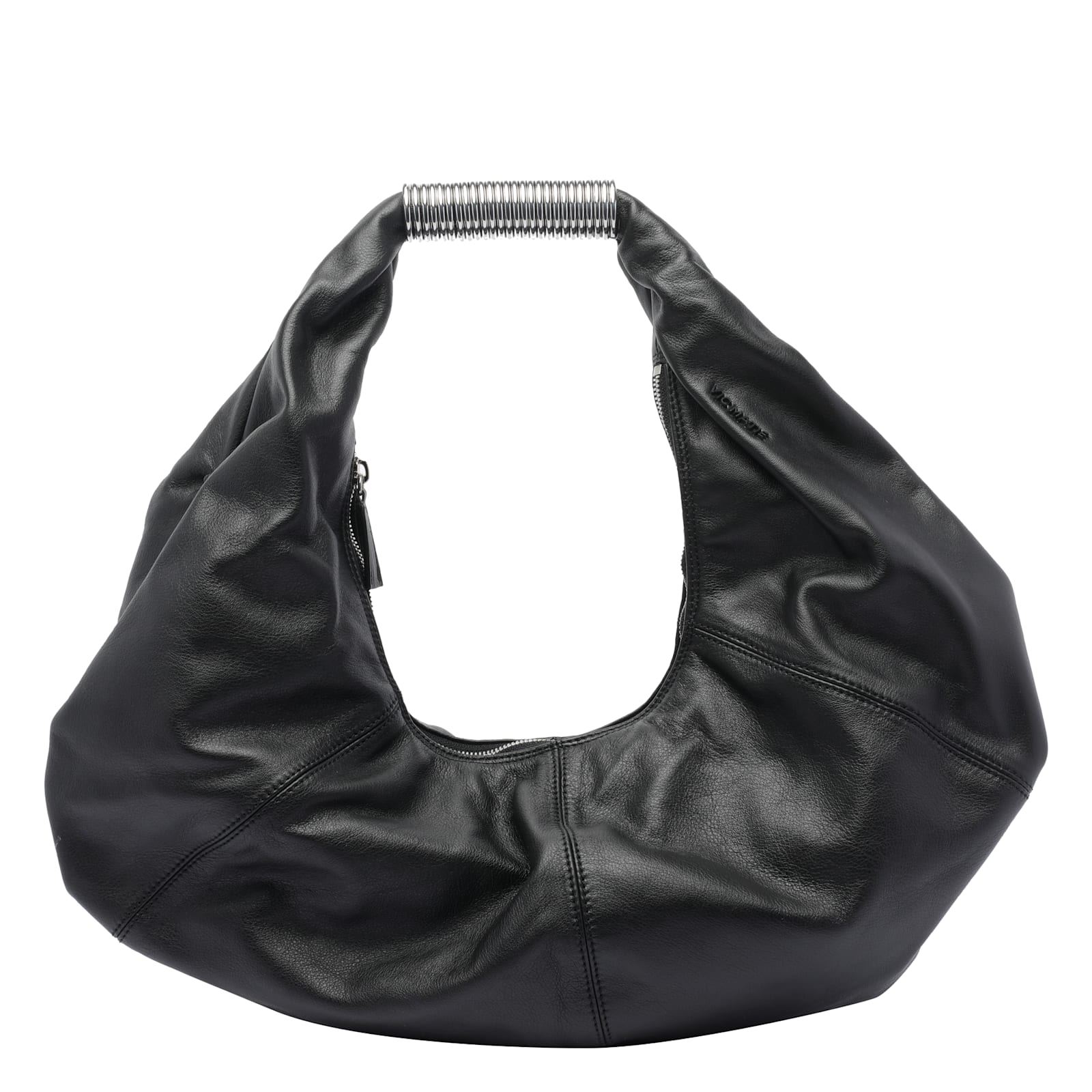 Vic Matié Travel Shoulder Bag