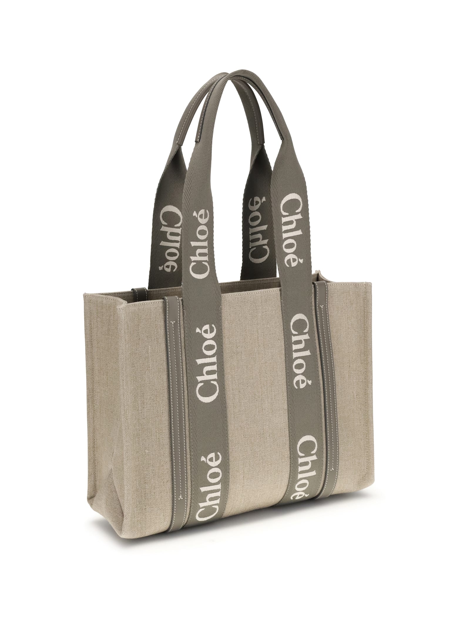 Chloé Woody Shoulder Bag