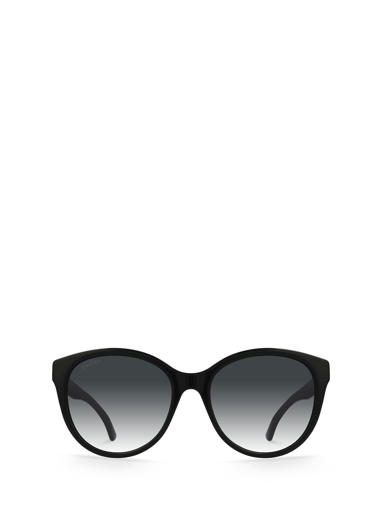 Gucci Eyewear Gg0631s Black Sunglasses
