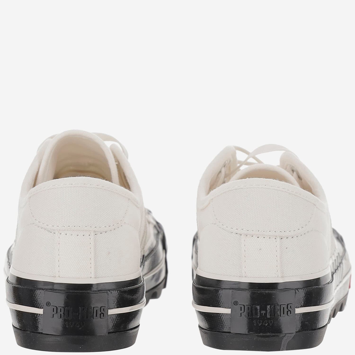 Pro-keds Intrepid Lace-up Rubber-toe Trainers