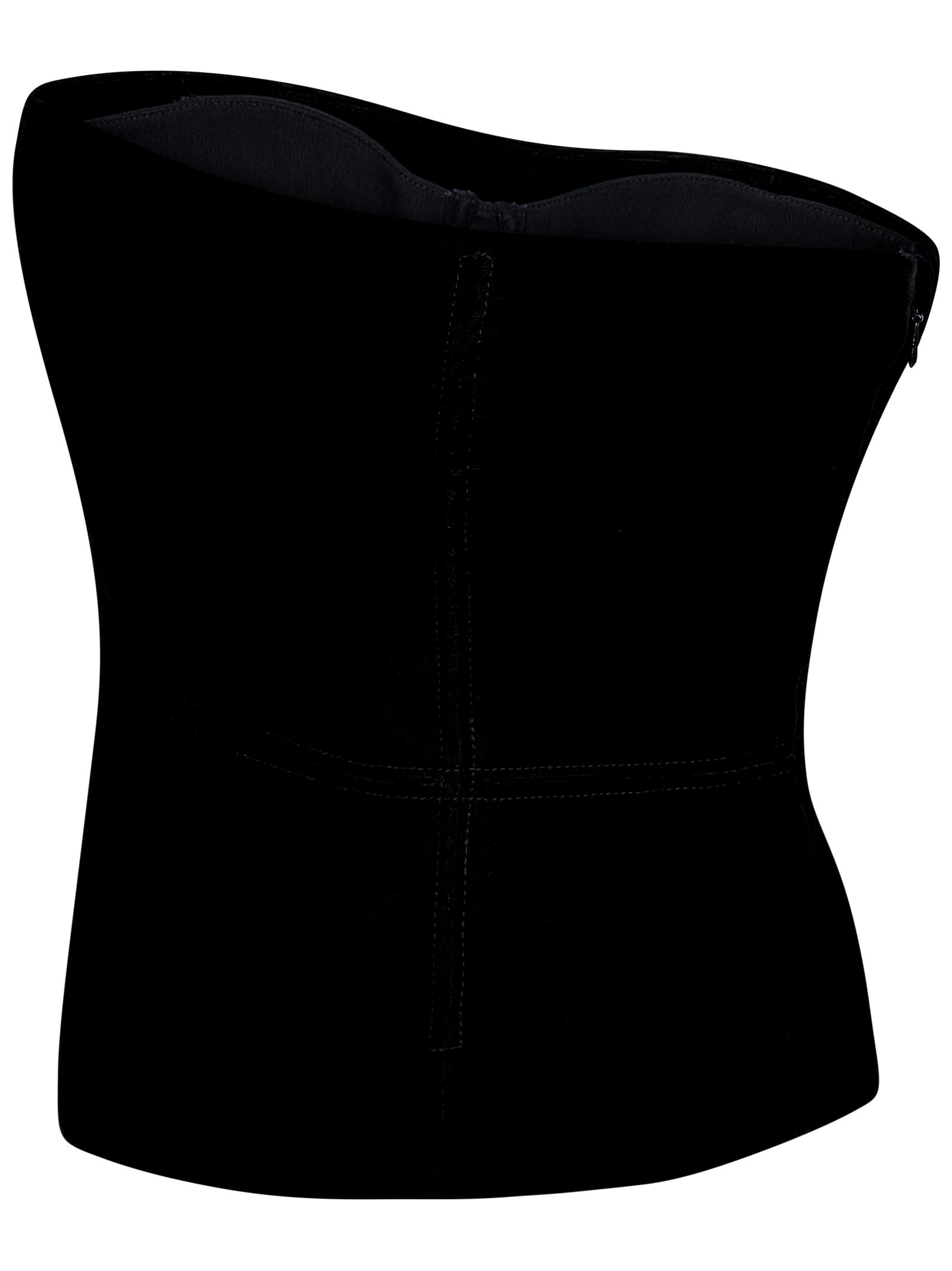 Shop Tom Ford Top In Black