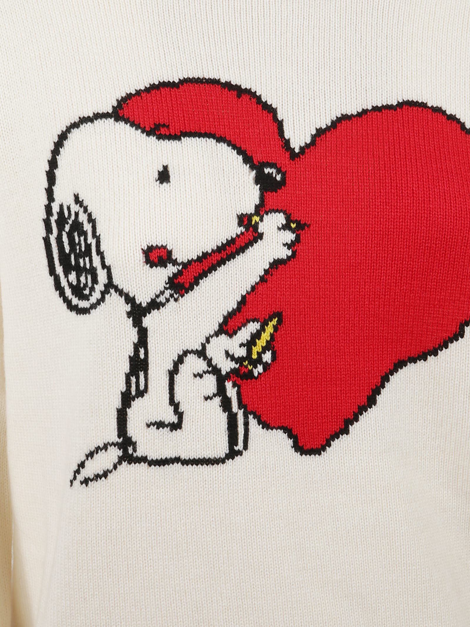 Mc2 Saint Barth New Queen S/l T-shirt In Multi