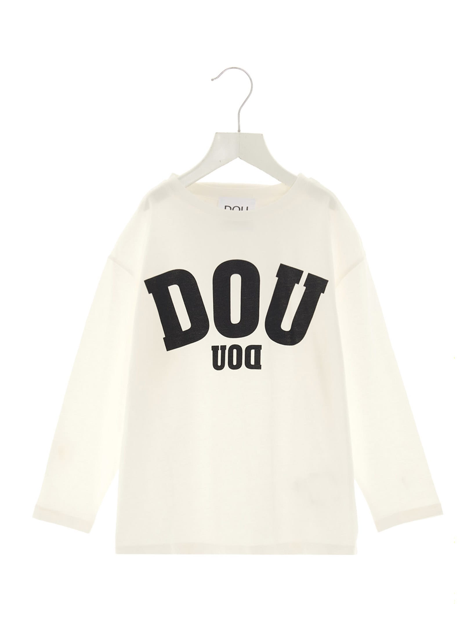 Douuod Logo T-shirt