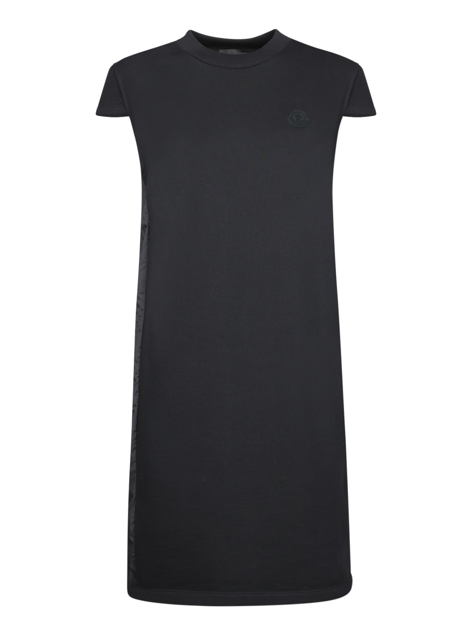 Mini Black Dress