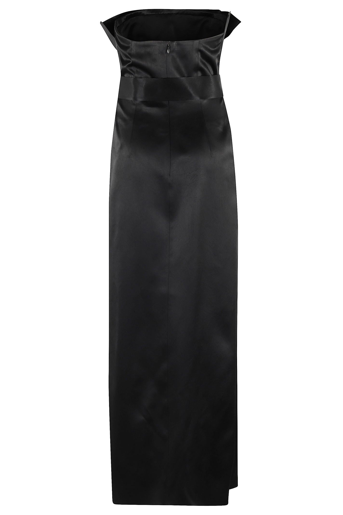 Shop Philosophy Di Lorenzo Serafini Abito In Nero