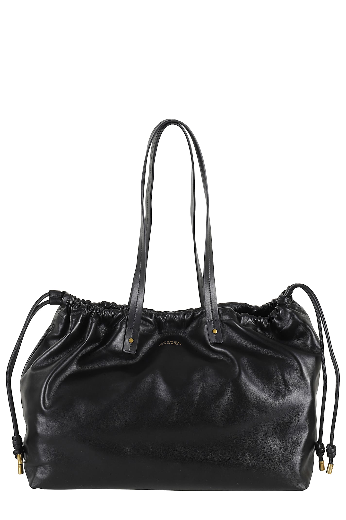 Isabel Marant Silven Ew Gb In Black