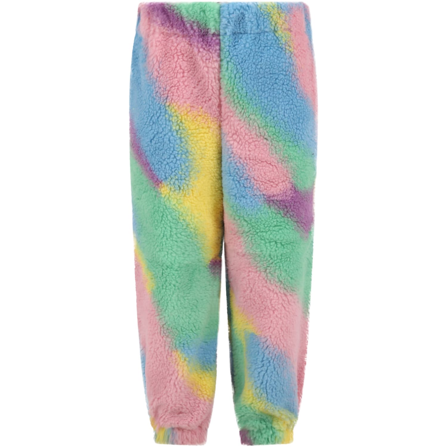 Stella McCartney Kids Multicolor Trousers For Girl