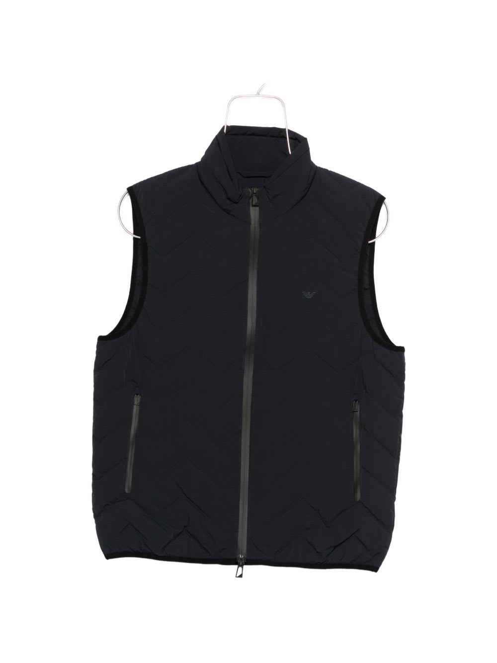 Emporio Armani Down Vest