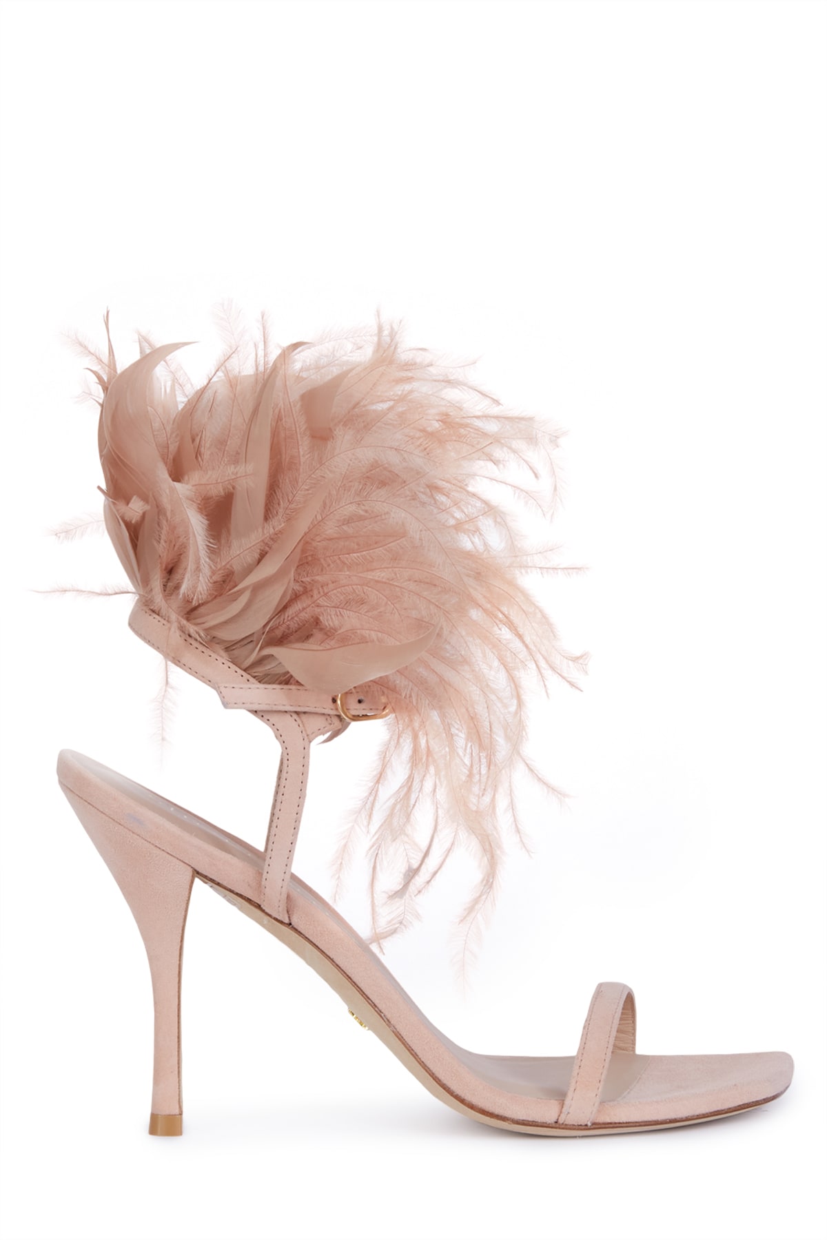 Shop Stuart Weitzman Scarpe Con Tacco In Q24