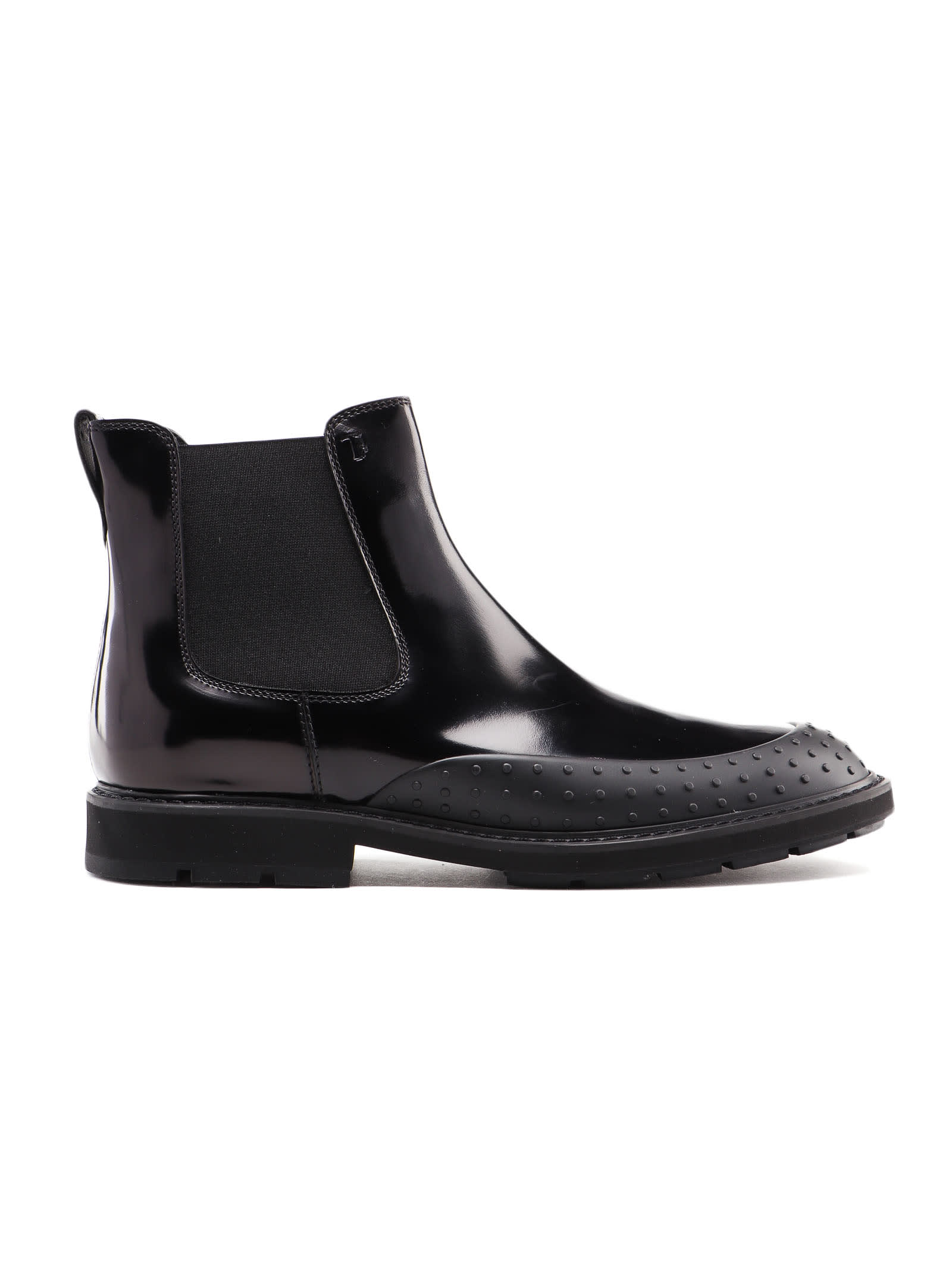 Tods Chelsea Boot