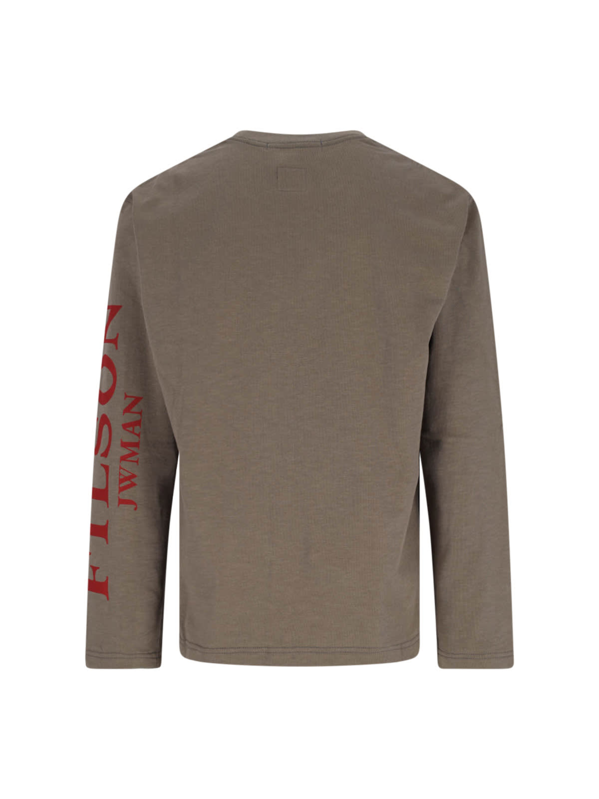 Junya Watanabe X Filson Logo T-shirt In Multi
