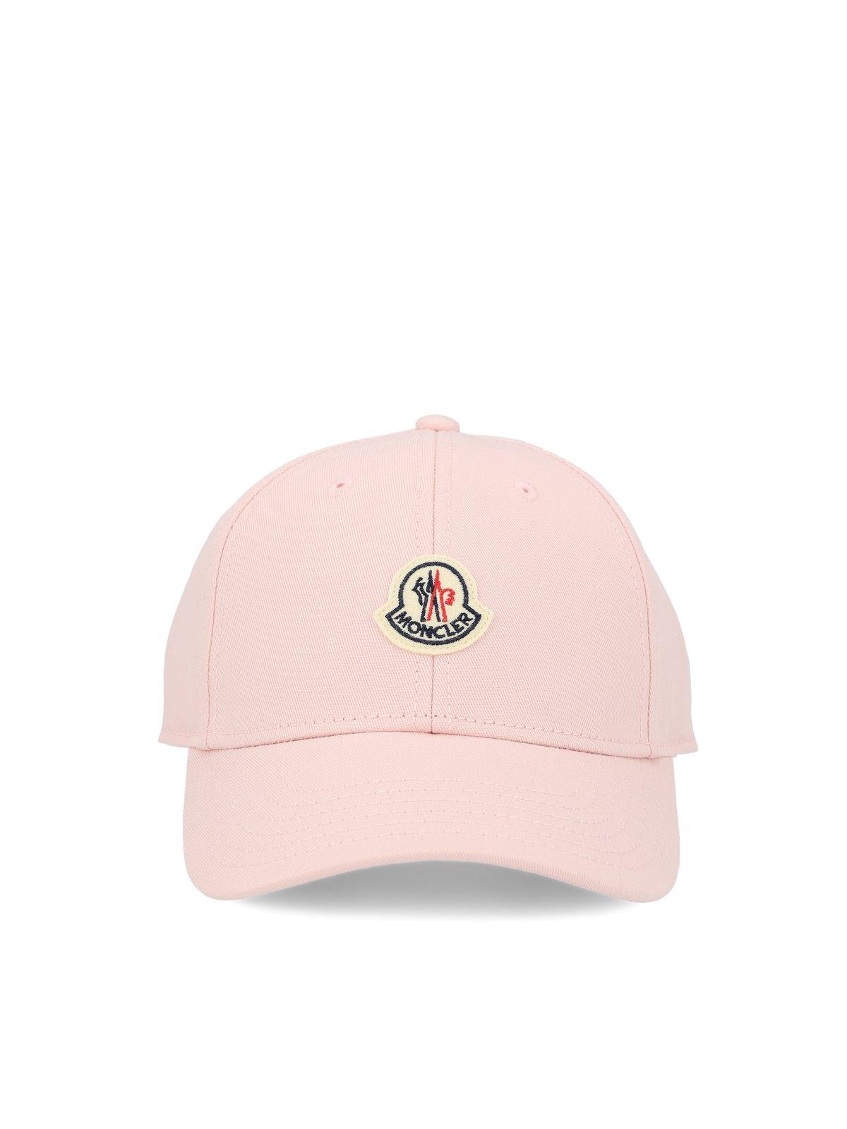 Logo Classic Patch Baseball Cap