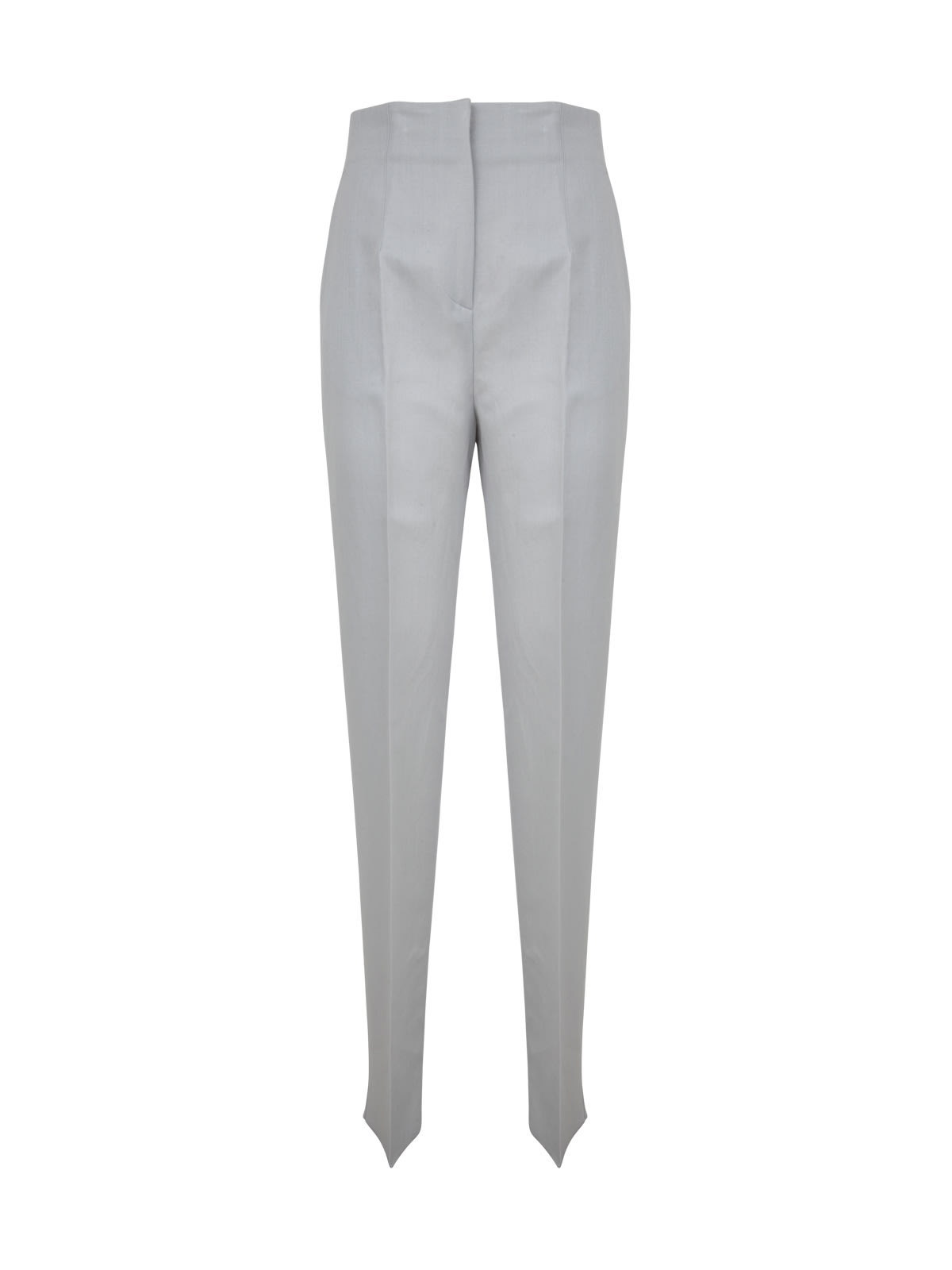 Giorgio Armani High Waisted Trouser