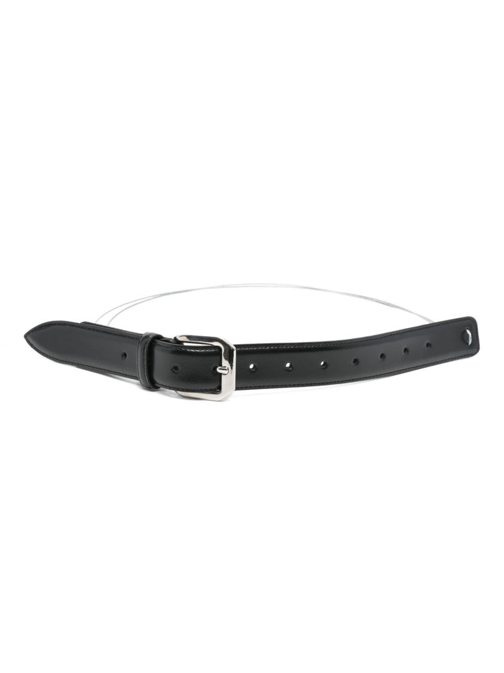 Fil Di Ferro Belt