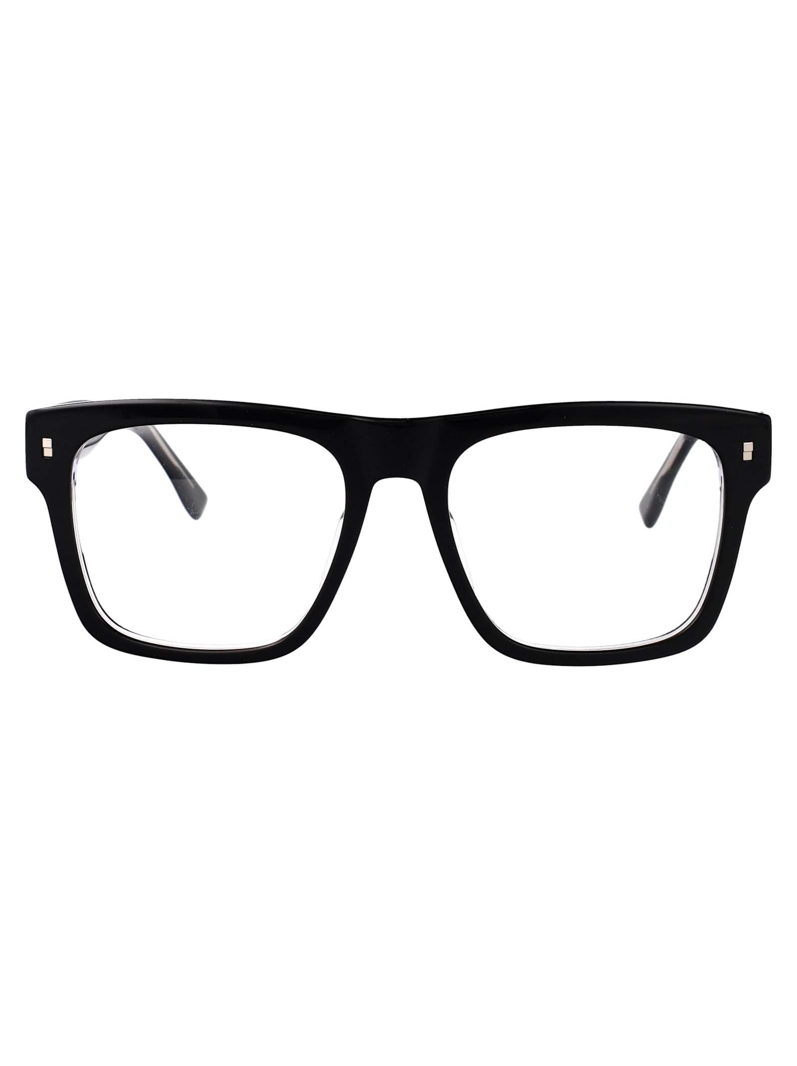 Dsquared2 Icon 0018 Glasses In Black