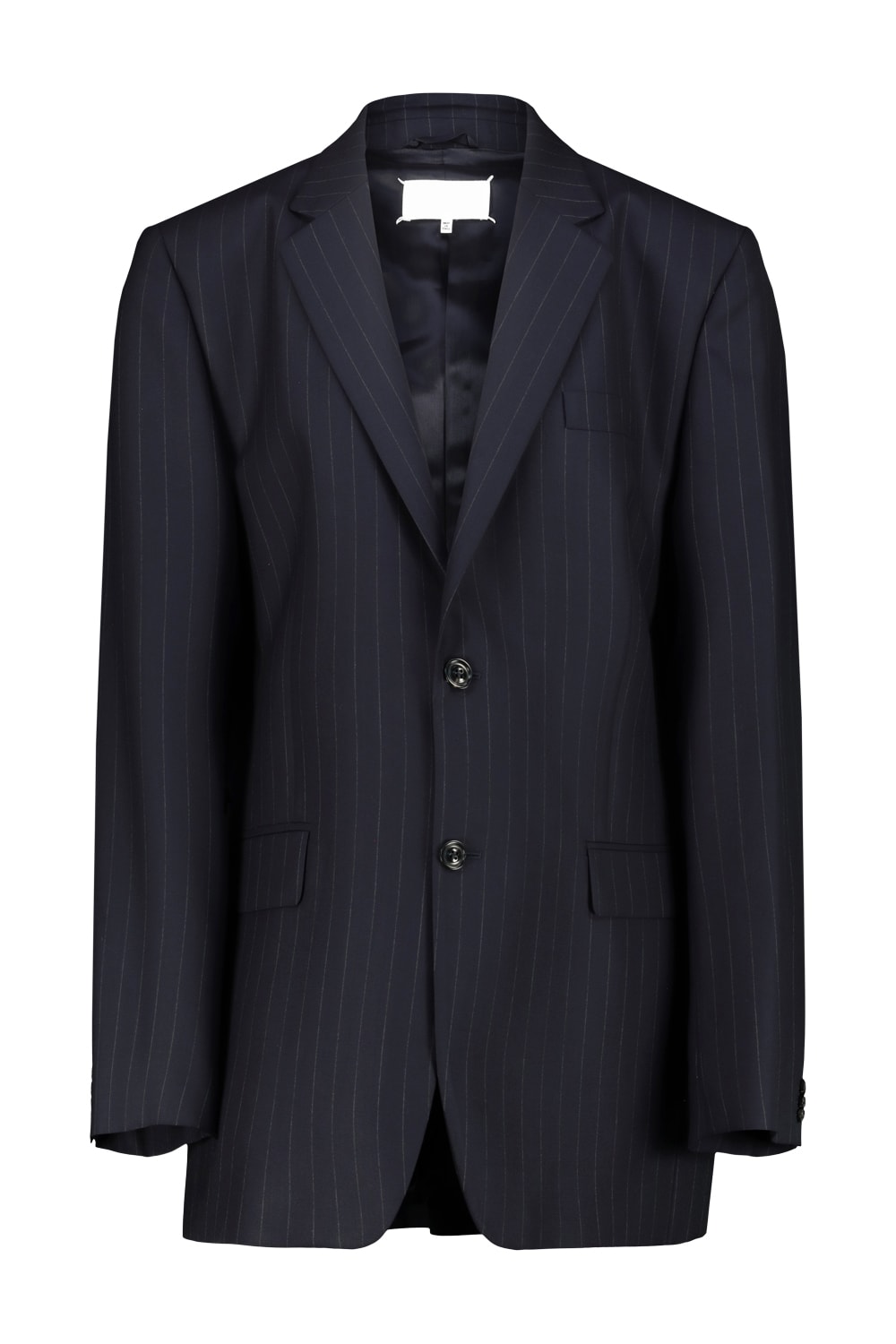 McQ Alexander McQueen Oversize Blazer