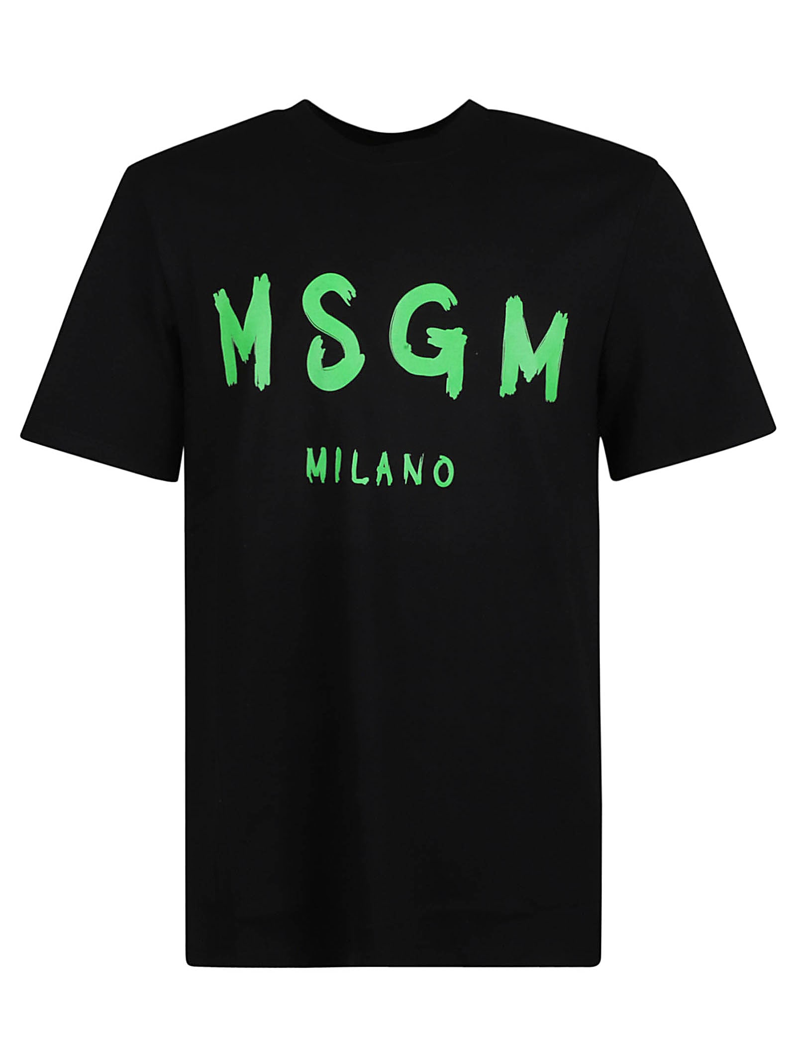 MSGM Milano T-shirt