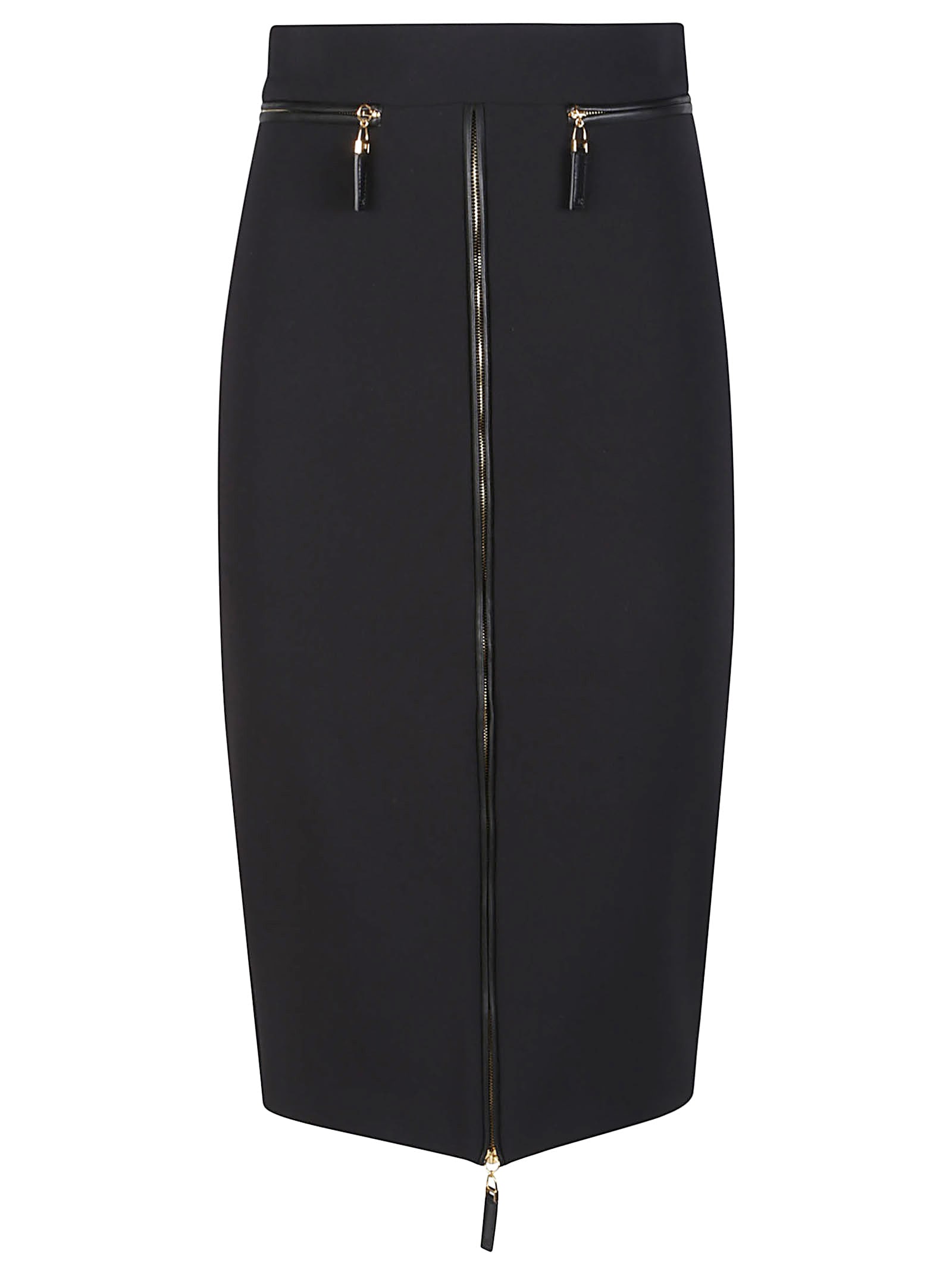 Elisabetta Franchi Skirt - Elisabetta Franchi - Modalova