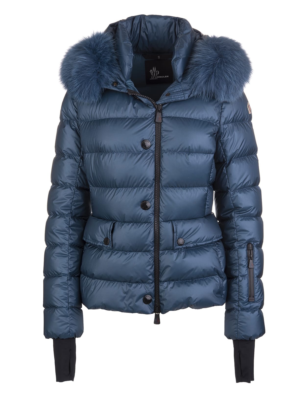 moncler grenoble blue