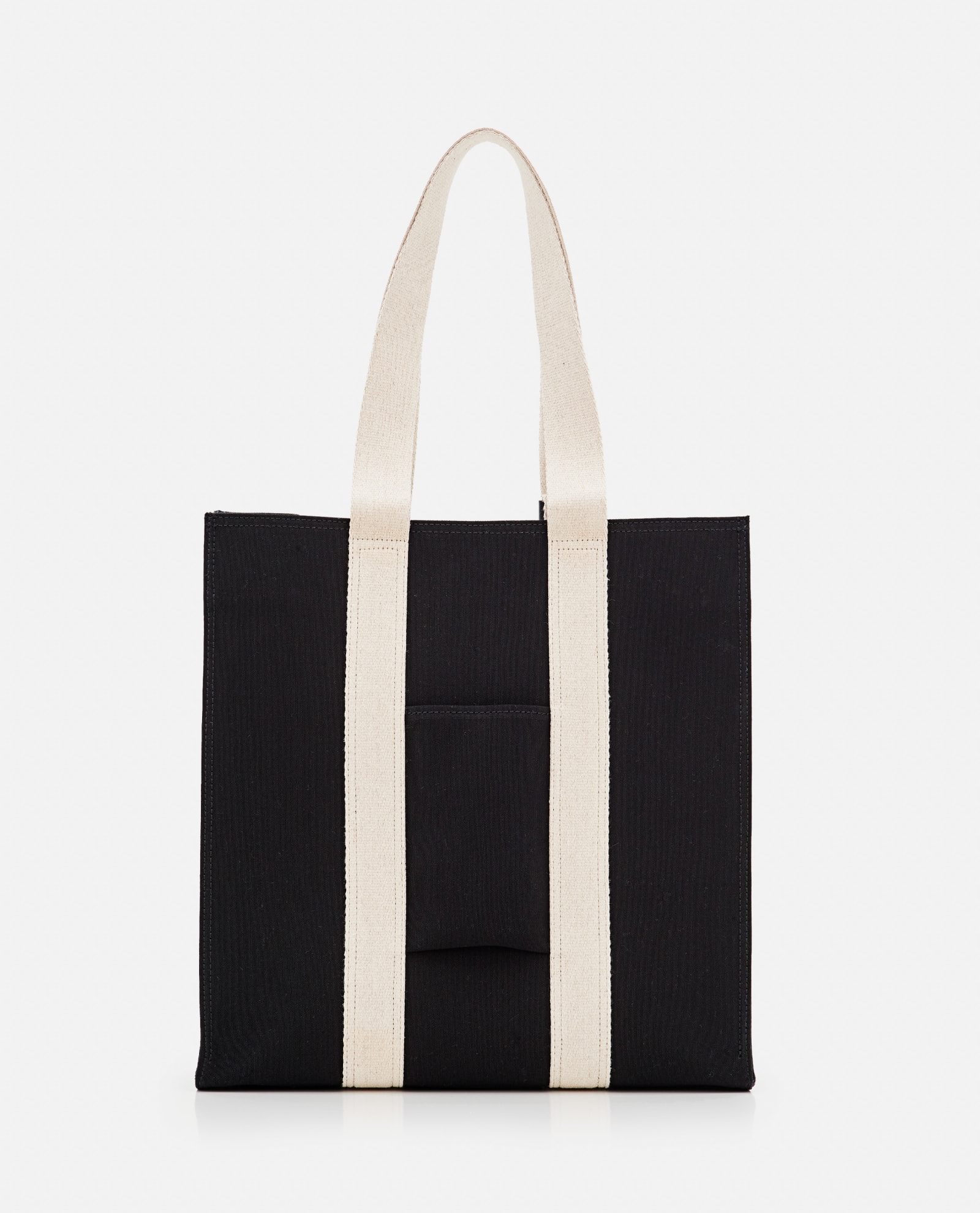 Le Cabas Cuerda Cotton Tote Bag