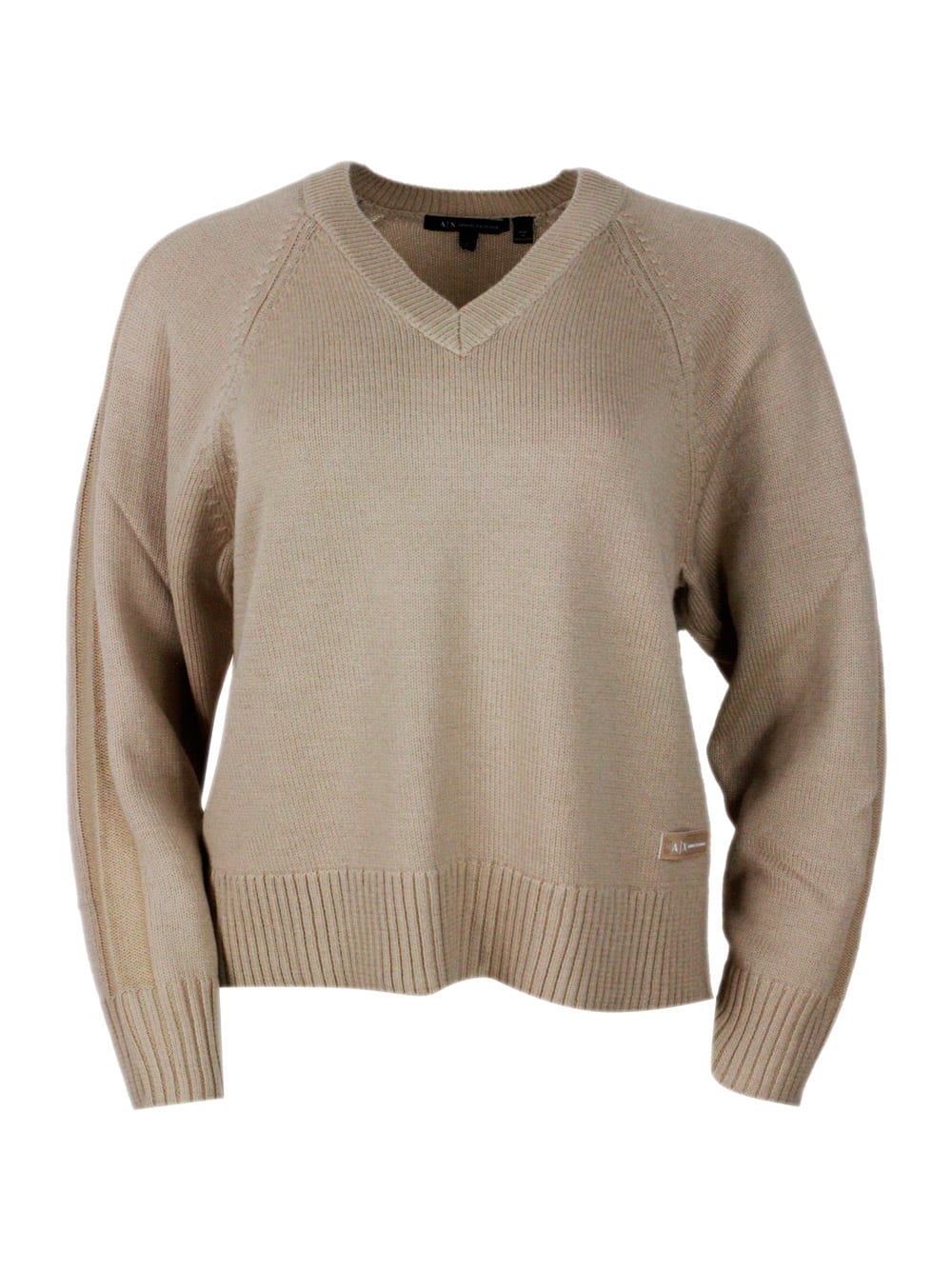 Armani Exchange Sweater