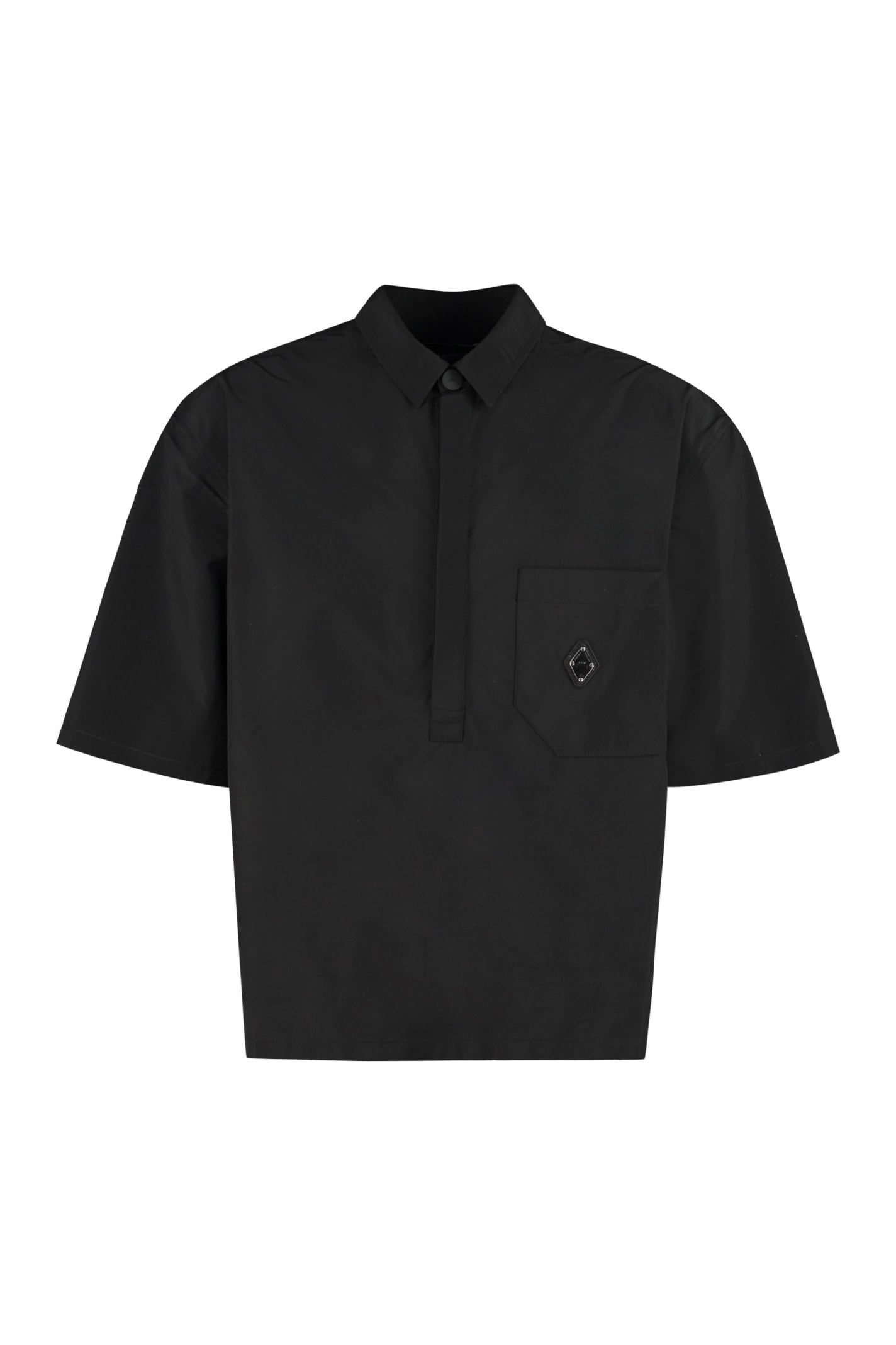 A-COLD-WALL Technical Fabric Shirt