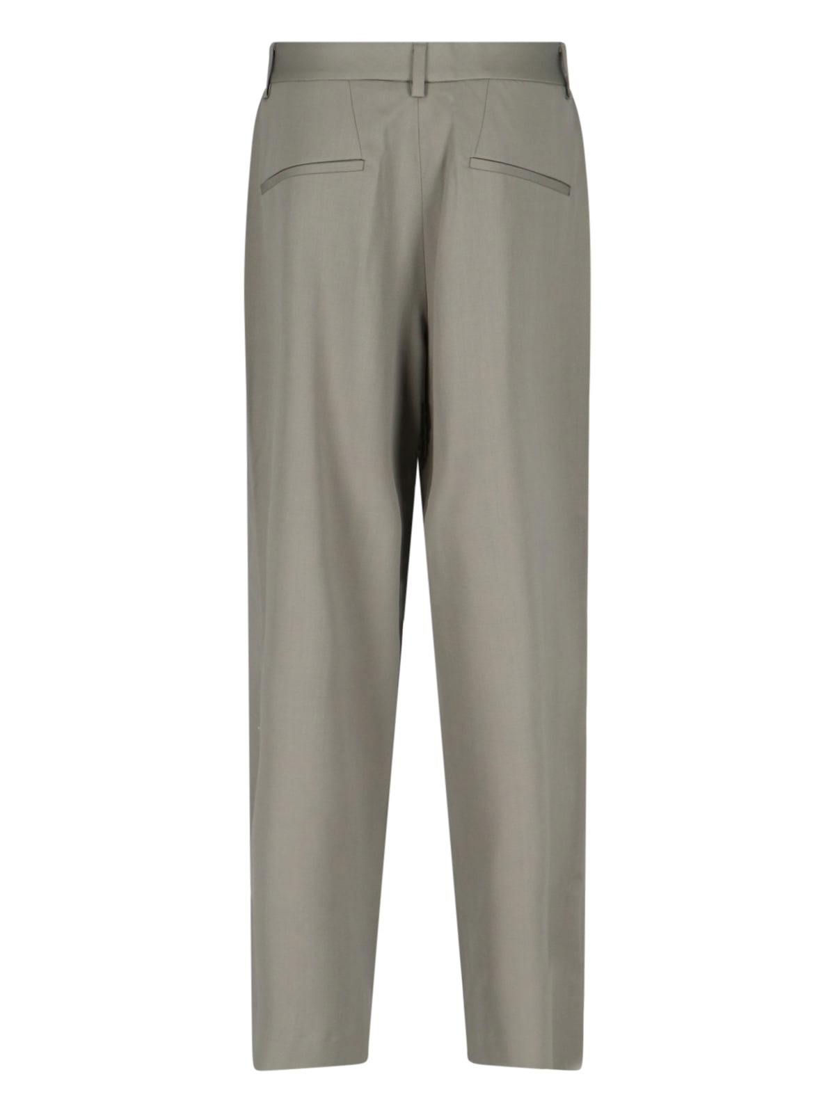 Shop Entire Studios Kelly Wide Pants