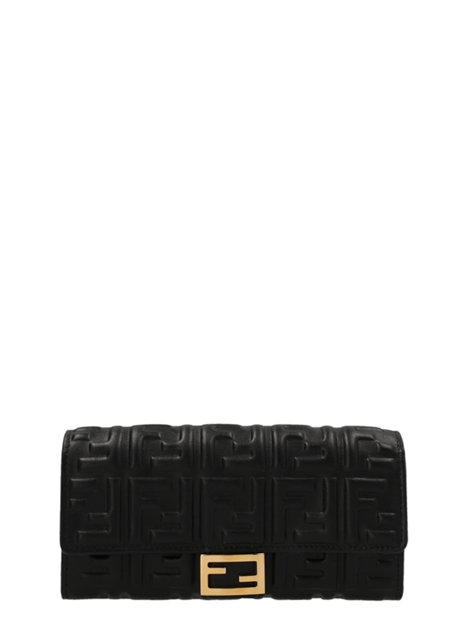 baguette Wallet