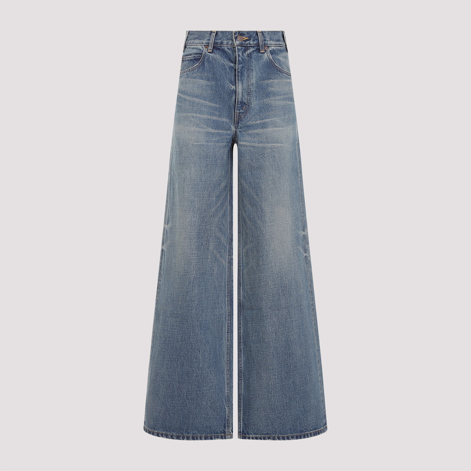 Surf Flare Jeans
