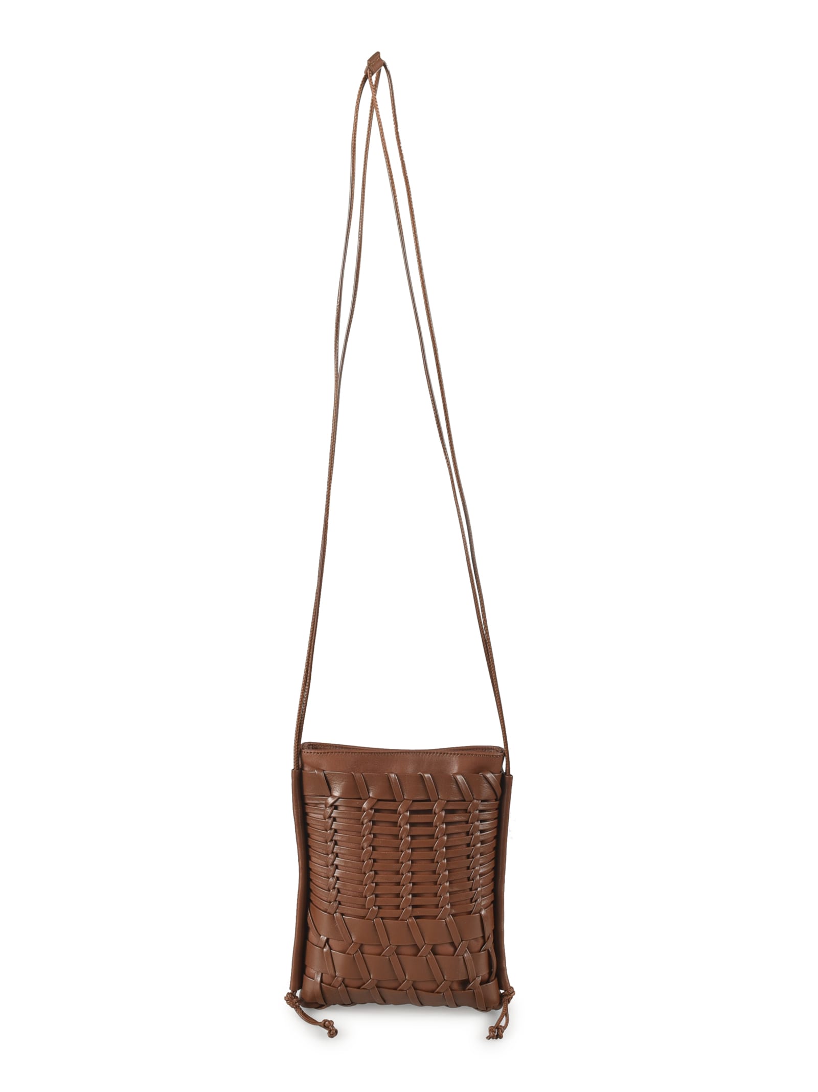 Trena Crossbody Bag