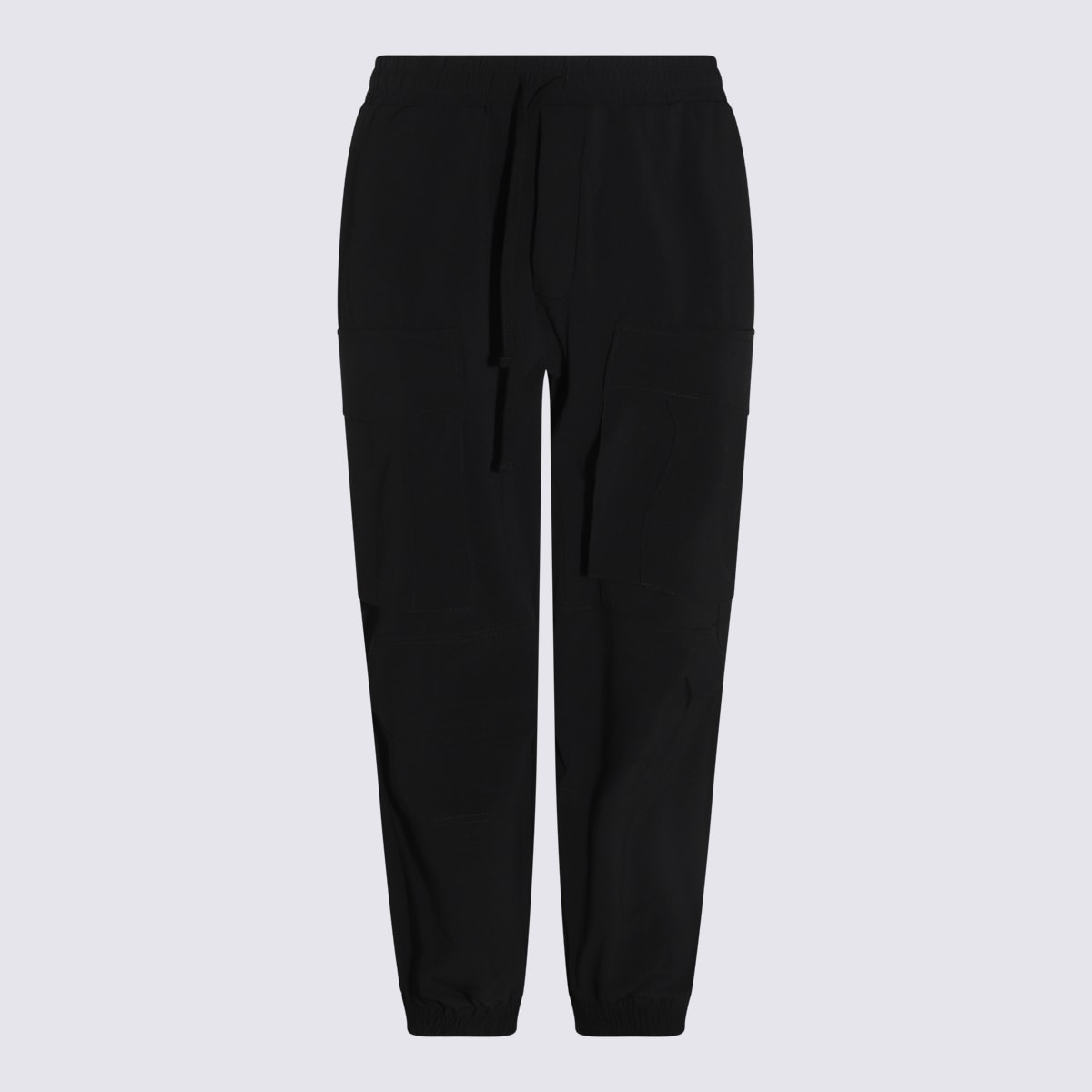 Shop Thom Krom Black Pants