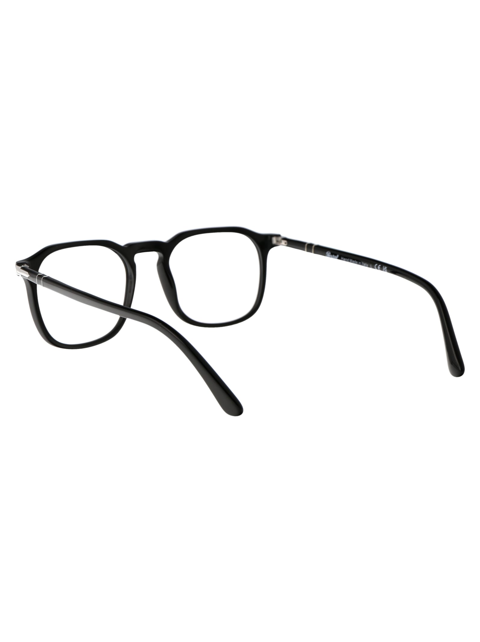 Shop Persol 0po3337v Glasses In 95 Black