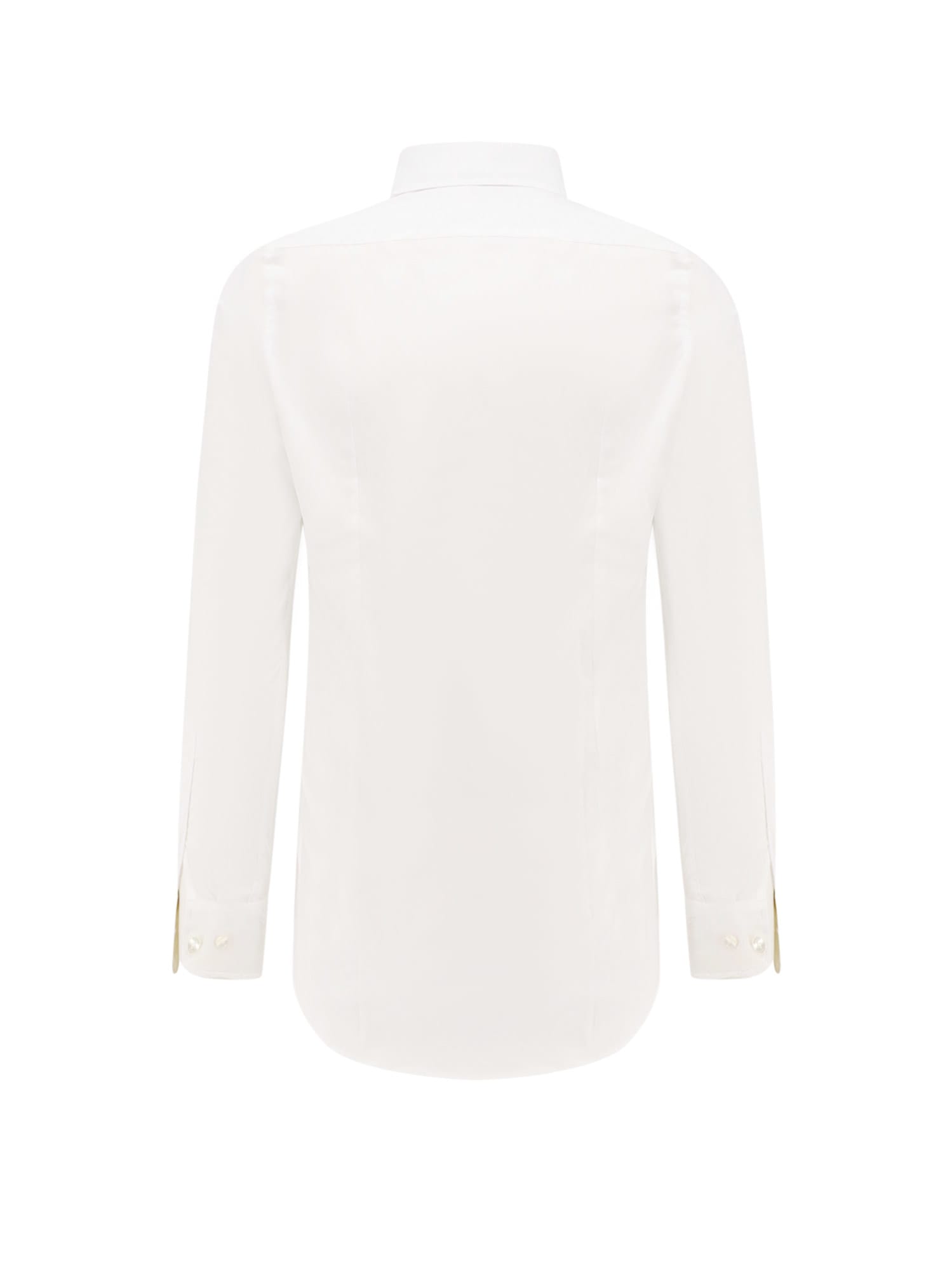 Etro Shirt In White