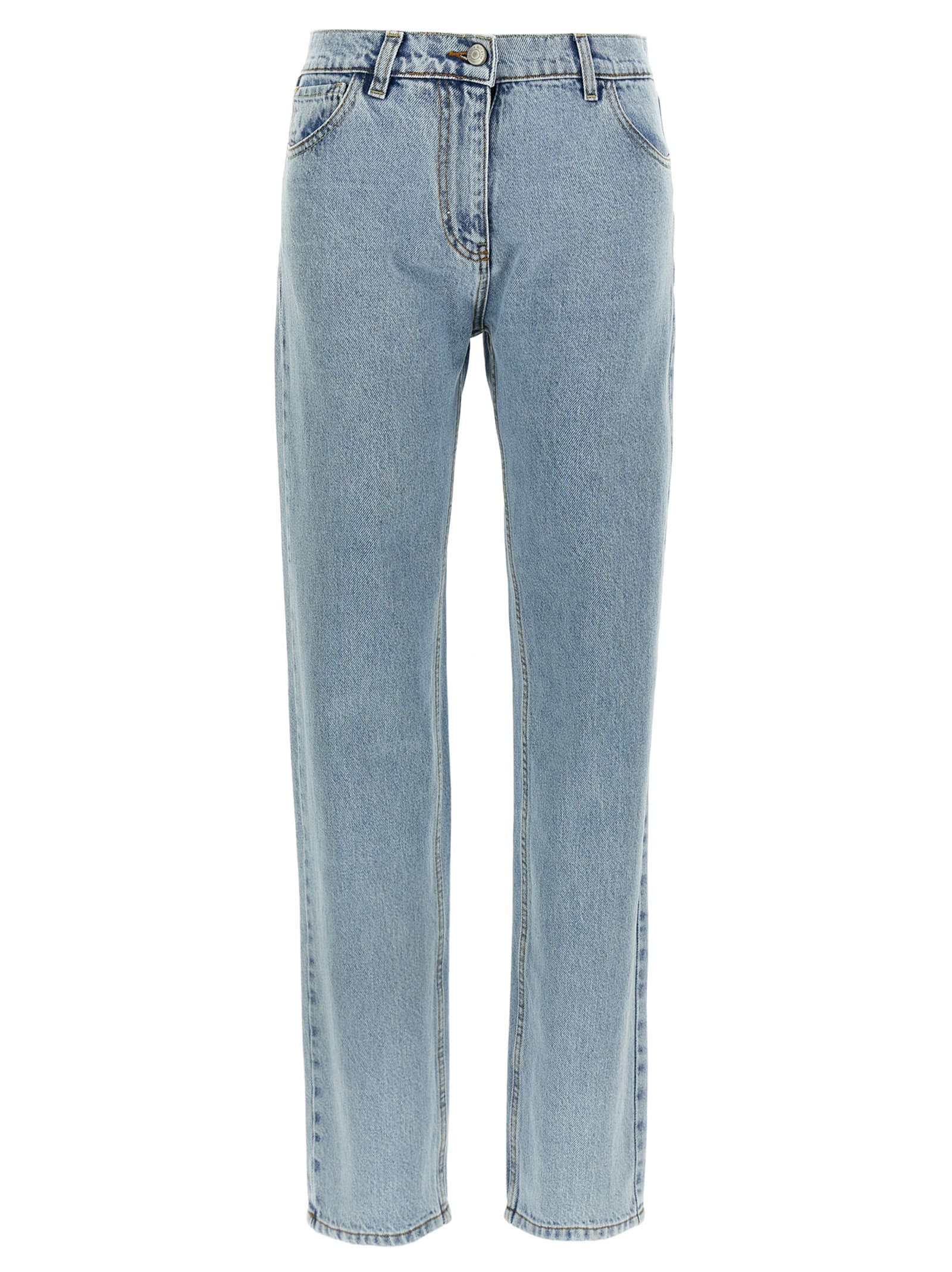 Magda Butrym 06 Jeans