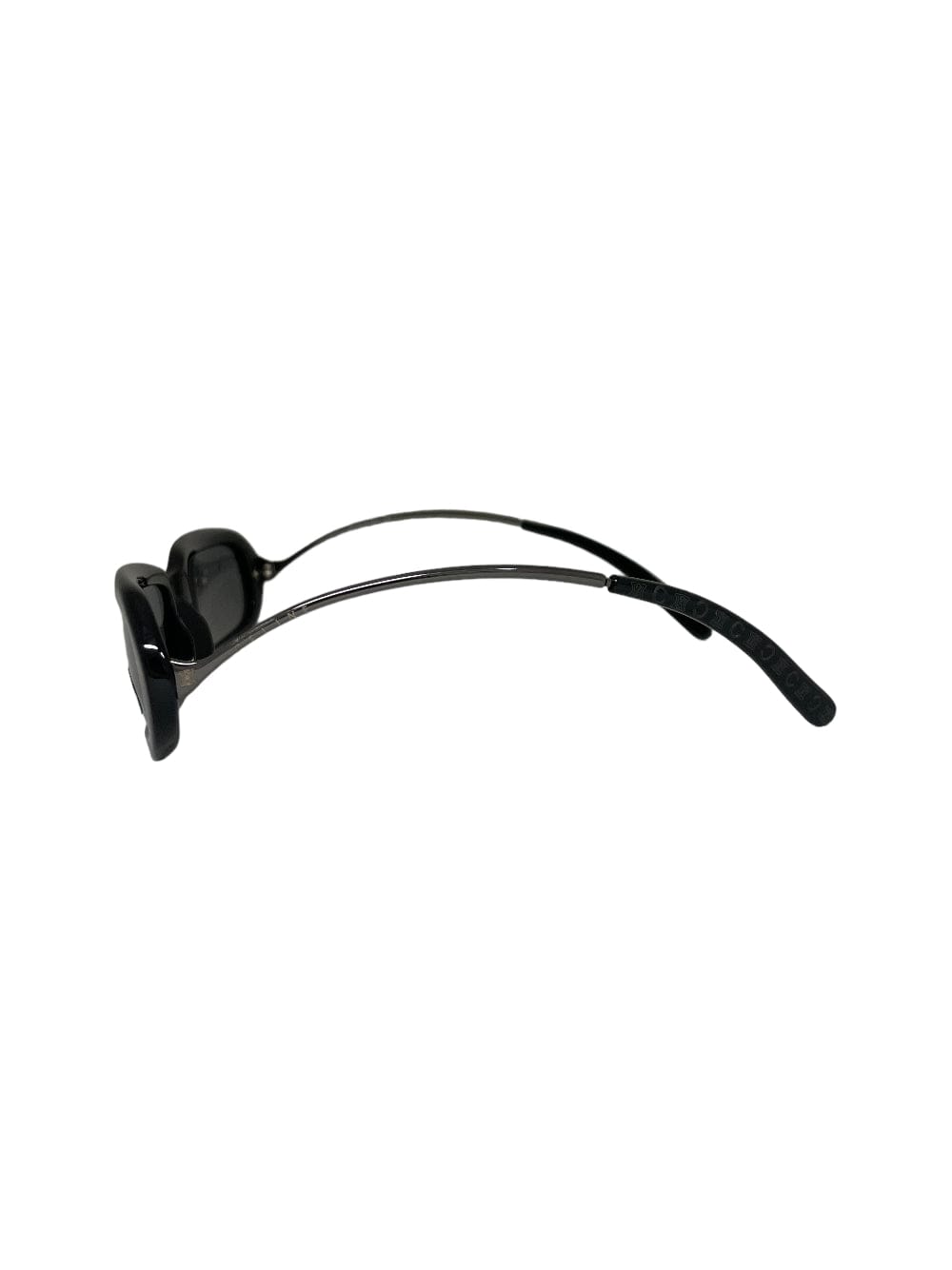 Shop Celine Sc1509 - Black Sunglasses