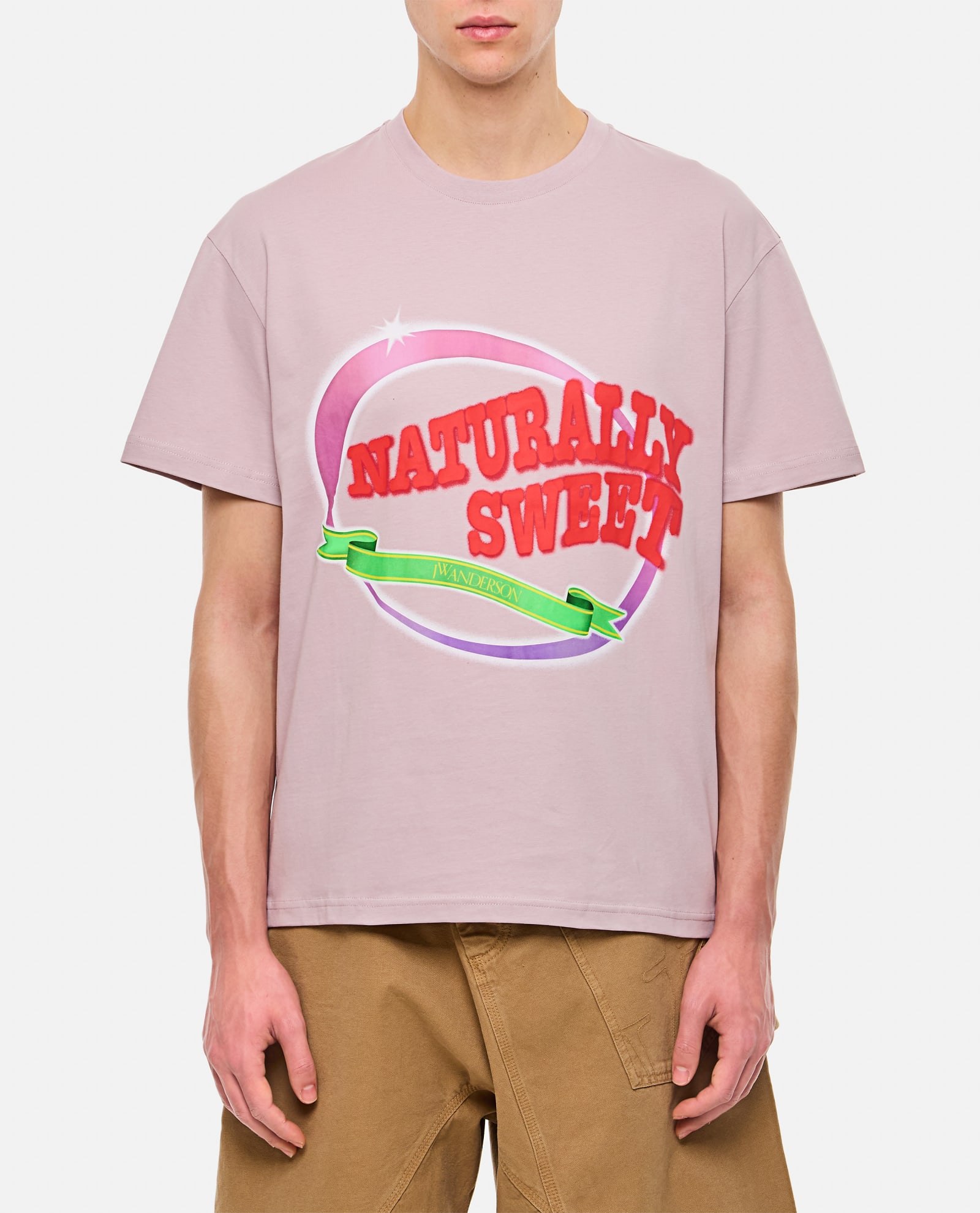 J.W. Anderson Naturally Sweet Classic T-shirt