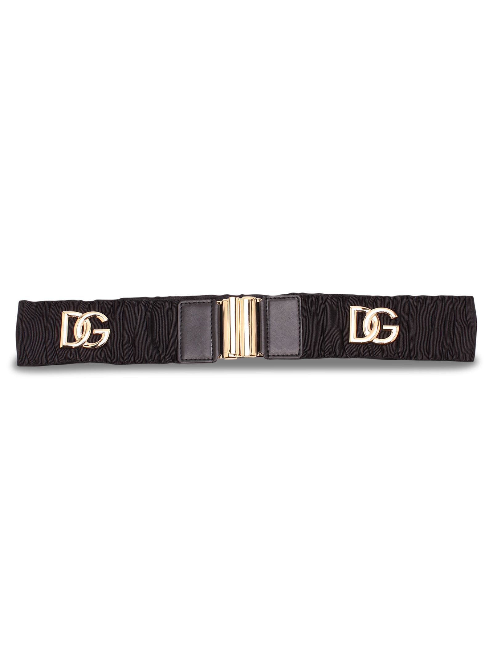 Dolce & Gabbana dg Polyamide Belt
