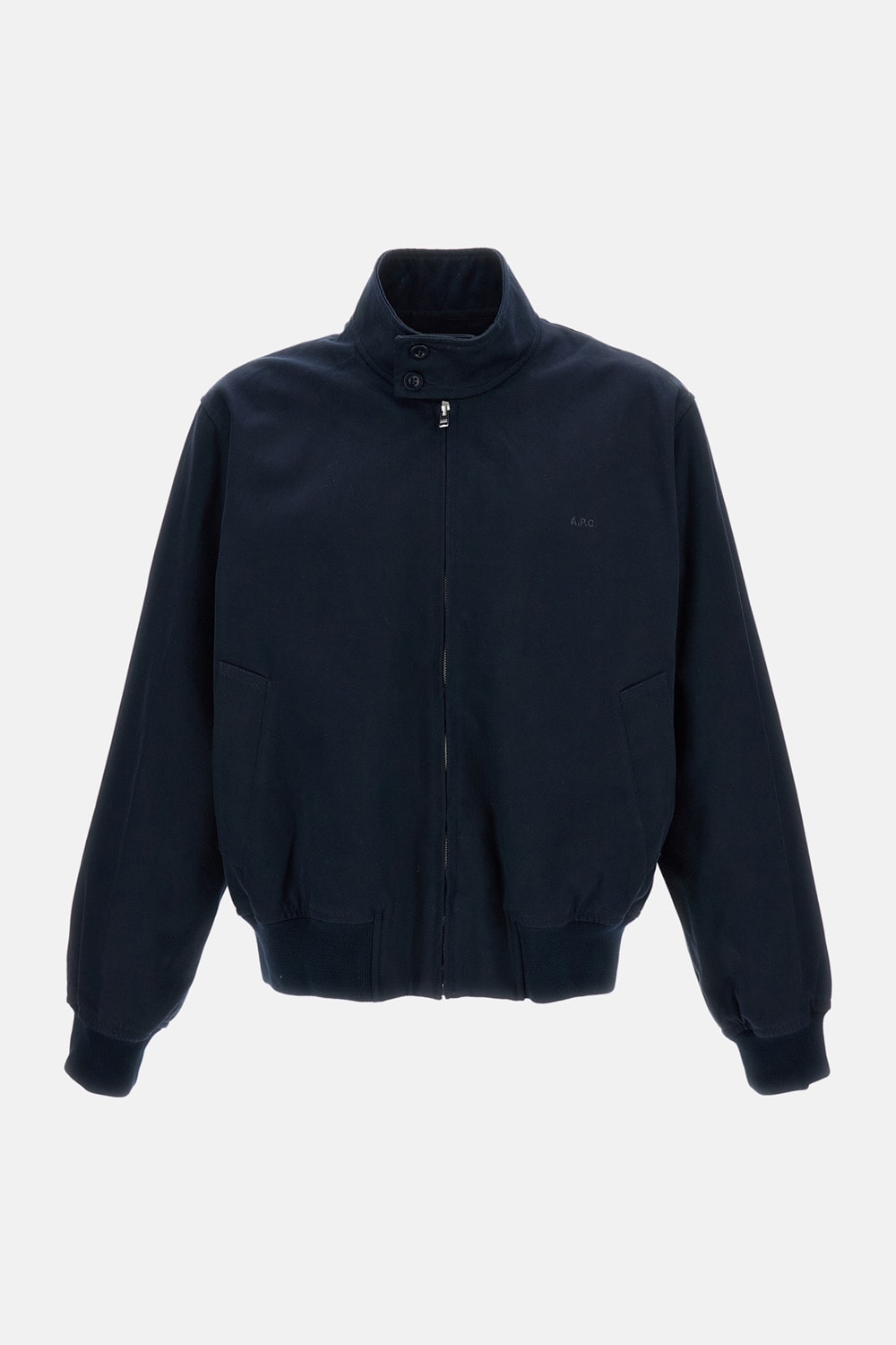 A. P.C. Zipped Jacket