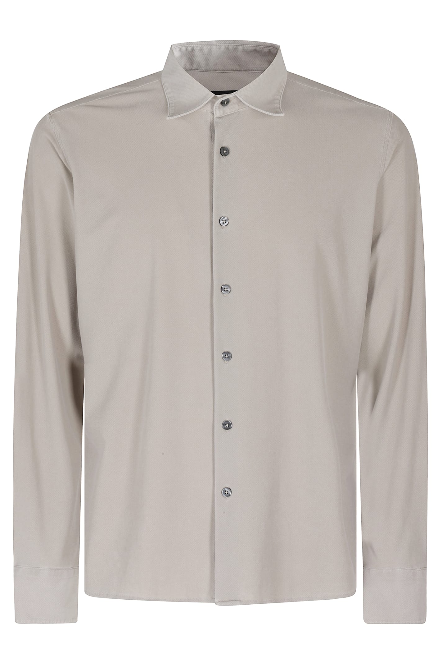 Shop Rrd - Roberto Ricci Design Techno Wash Pique Shirt